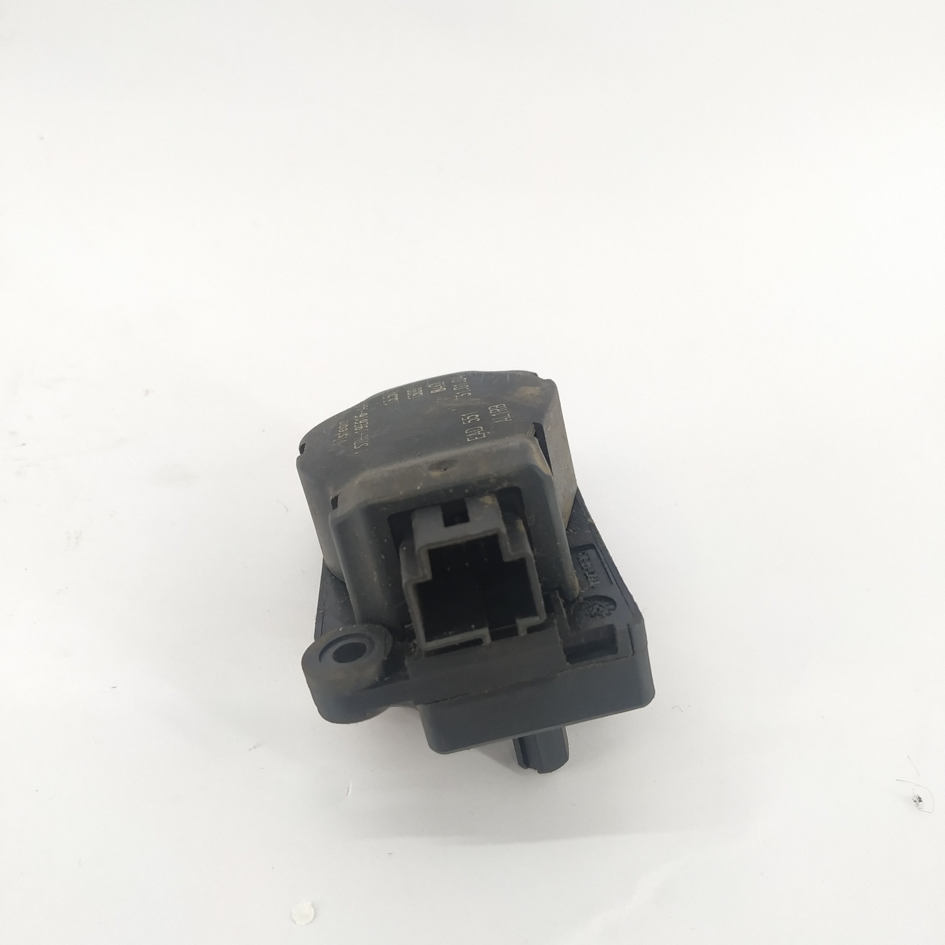 Motor Atuador Caixa De Ar Condicionado Mondeo 1s7h19e616aa