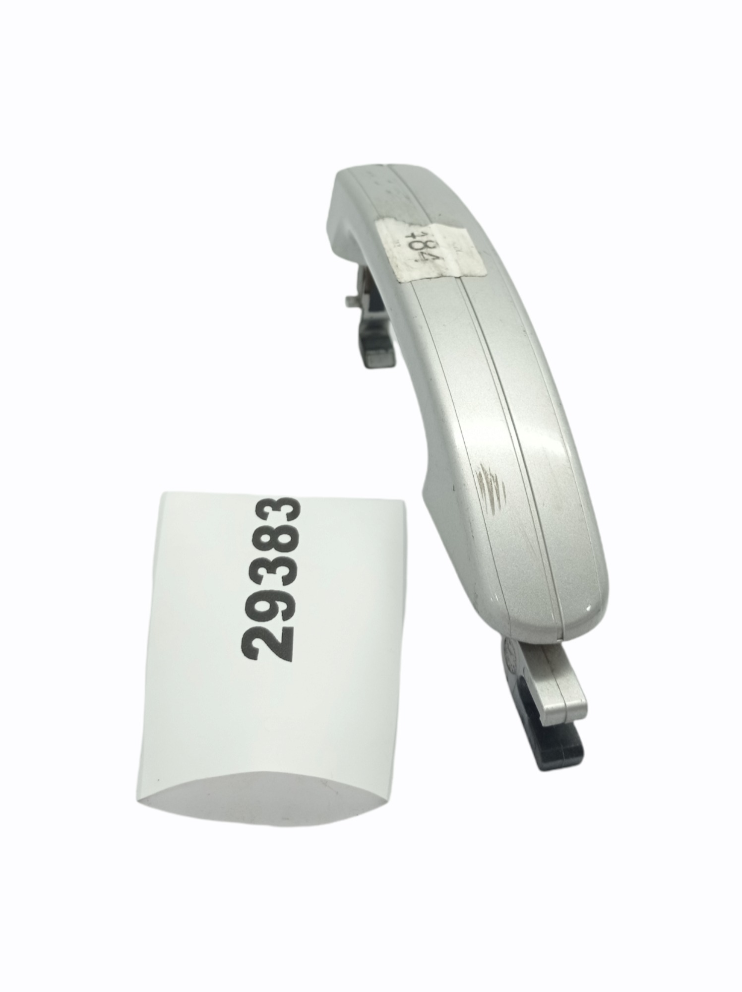 Puxador da Maçaneta Externa Ford Focus 3m51r22404 E29383 Est
