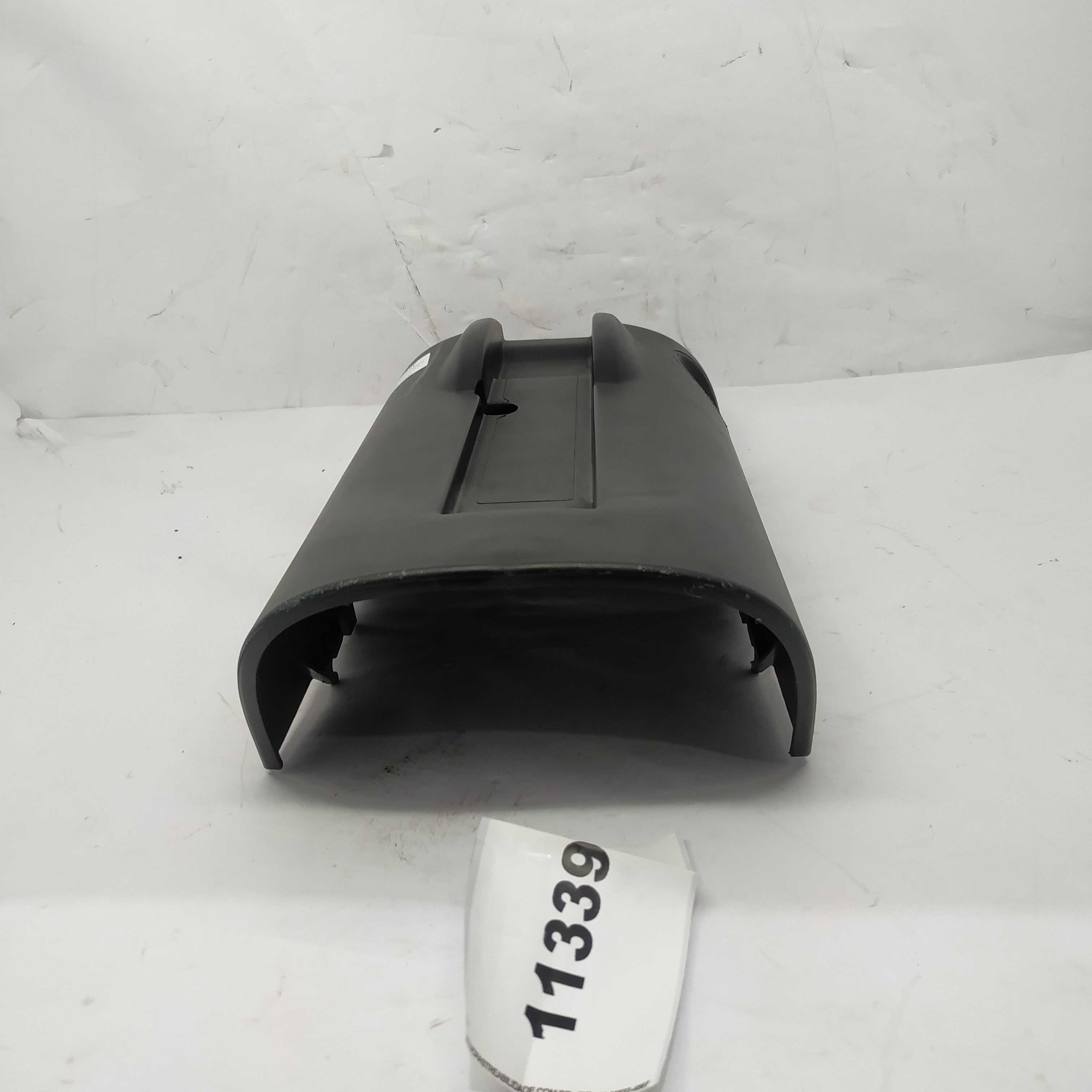 Moldura Coluna De Direção Volks Voyage 2010 5z0858559b
