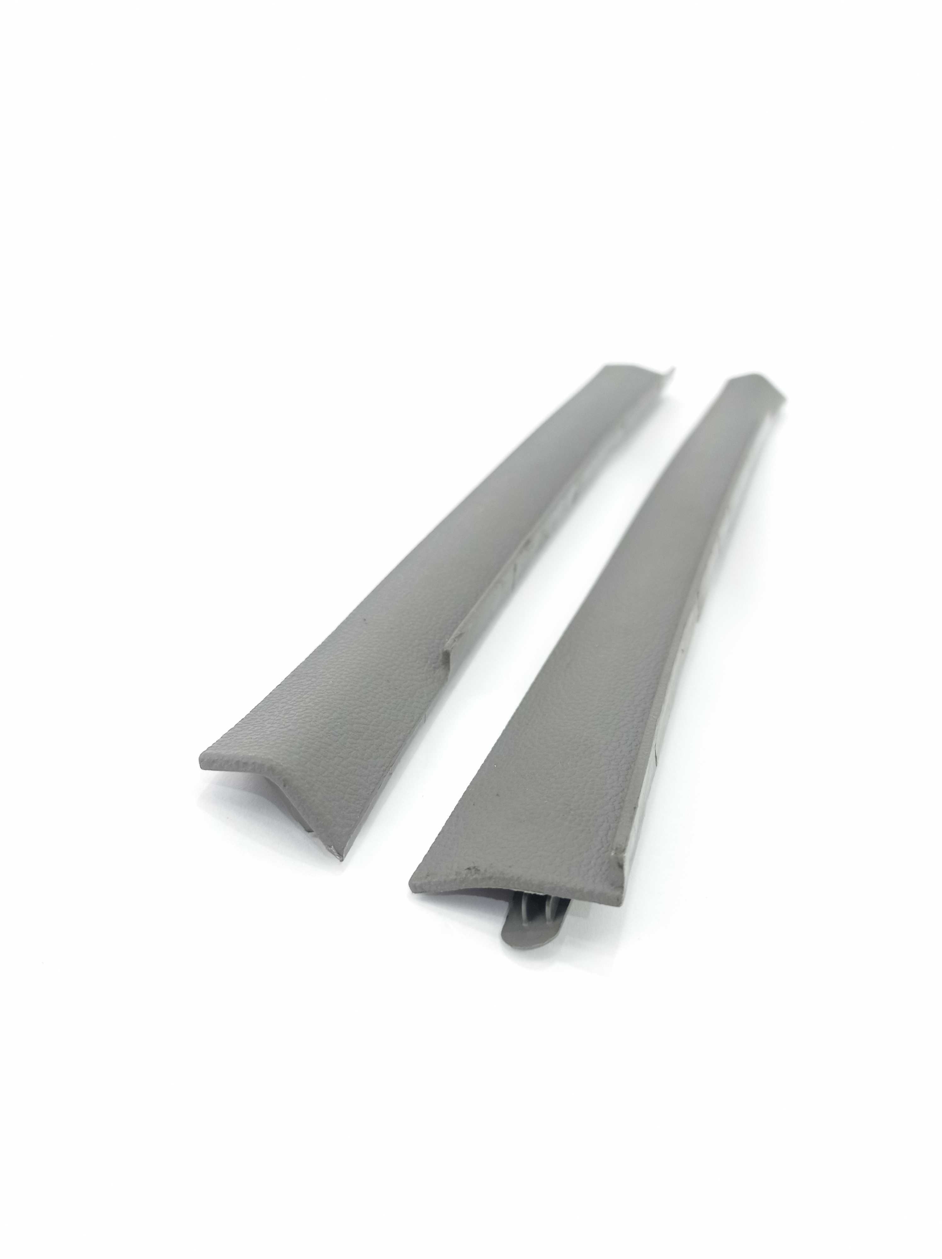 Par Acabamento Coluna Tabelier Vw Virtus Tsi 2020 E32013 5