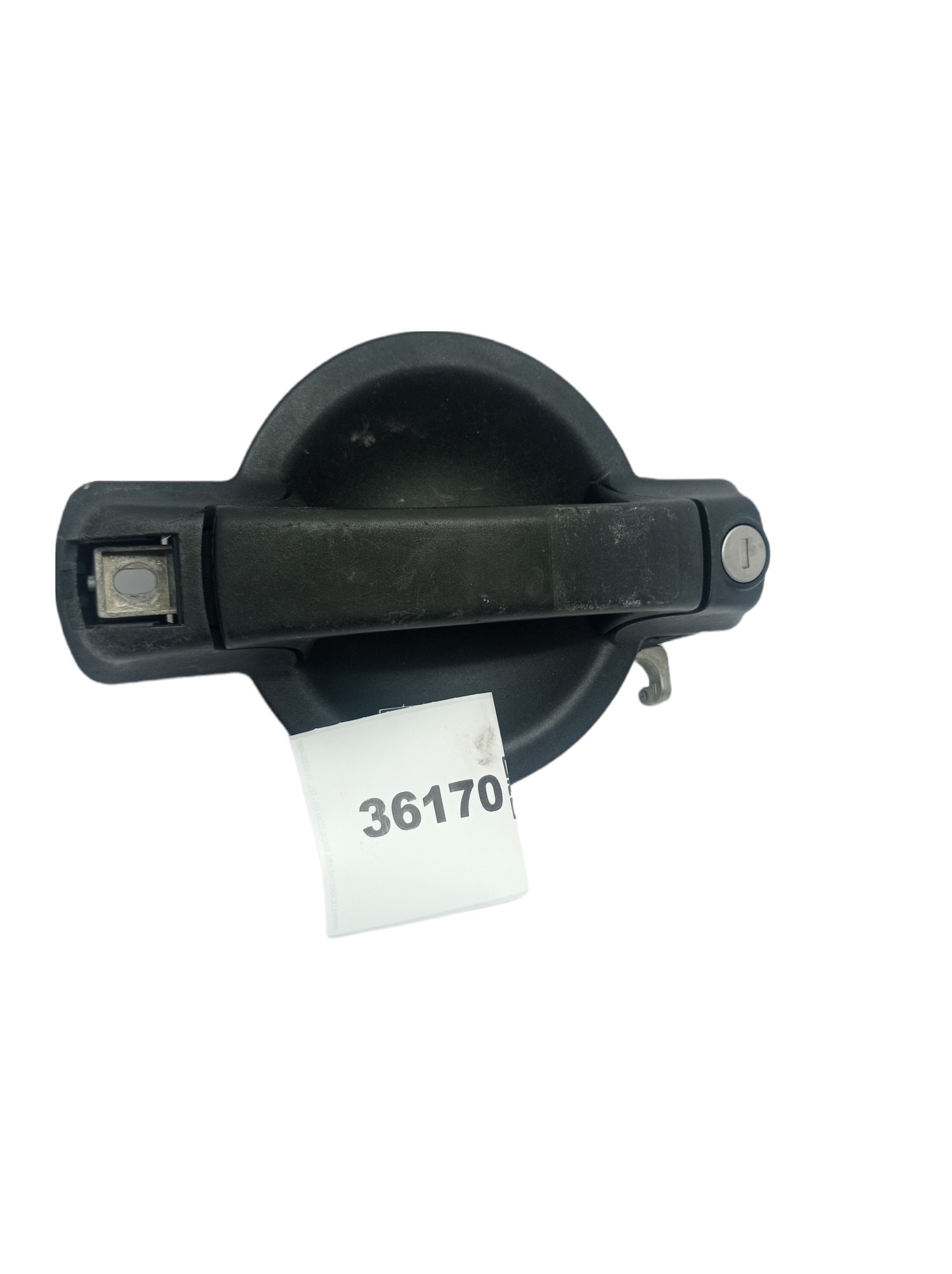 Maçaneta Externa Porta Diant Direita Fiat Doblo 2003/2021 2