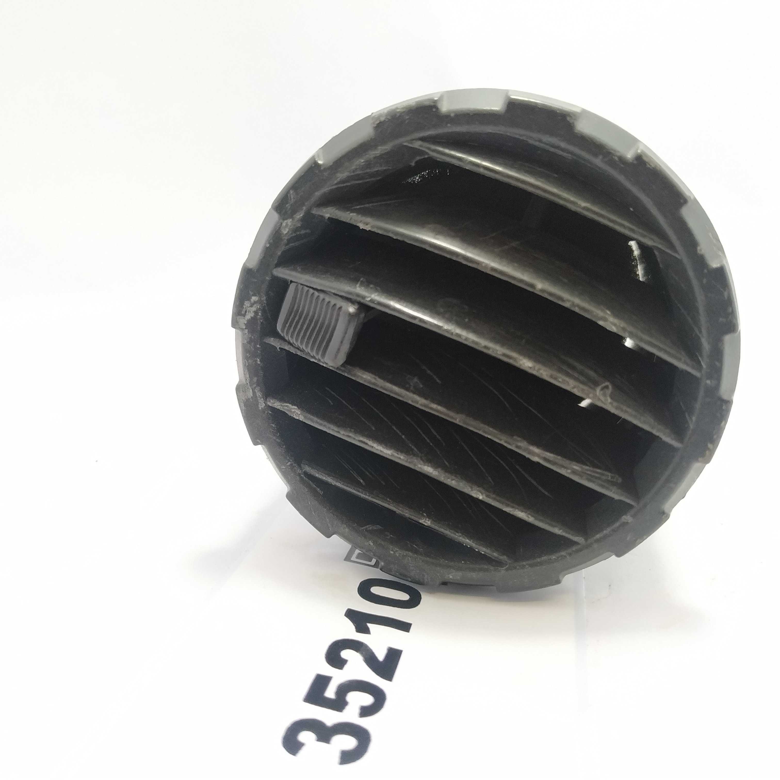 Difusor de Ar Painel VW Kombi 2014 E35210
