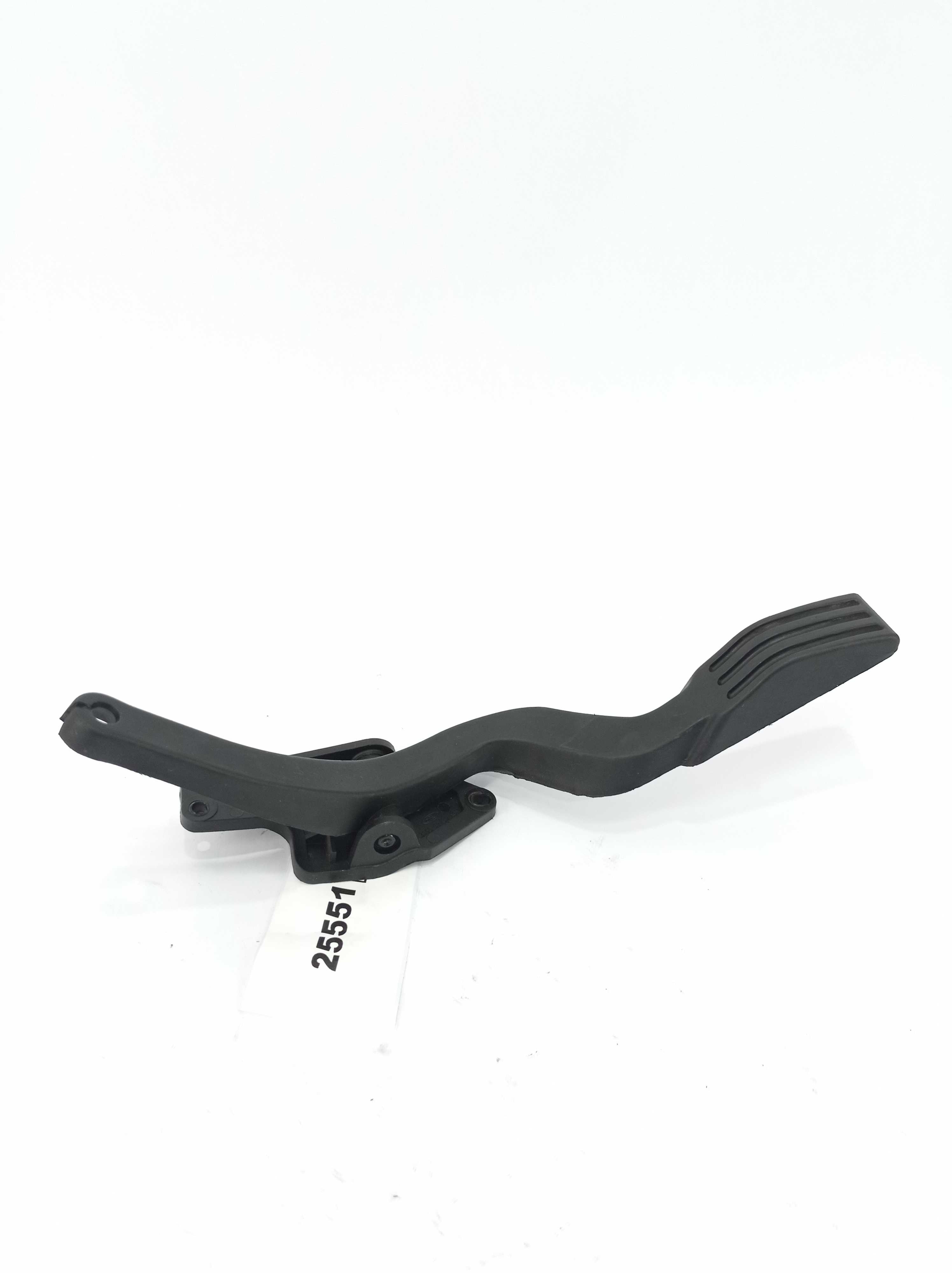 Pedal Acelerador Ford Fiesta 2s65sp732ac E25551