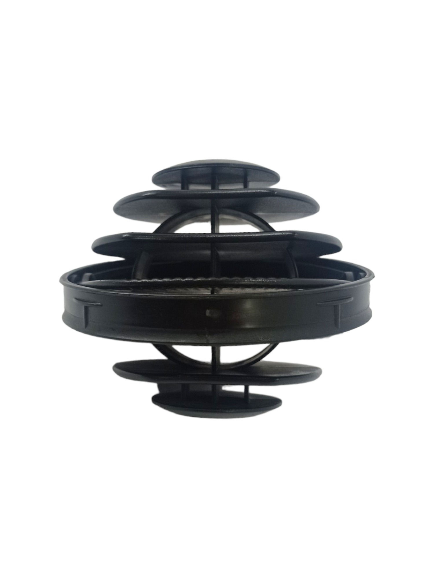Difusor De Ar Volkswagen Gol Saveiro G5