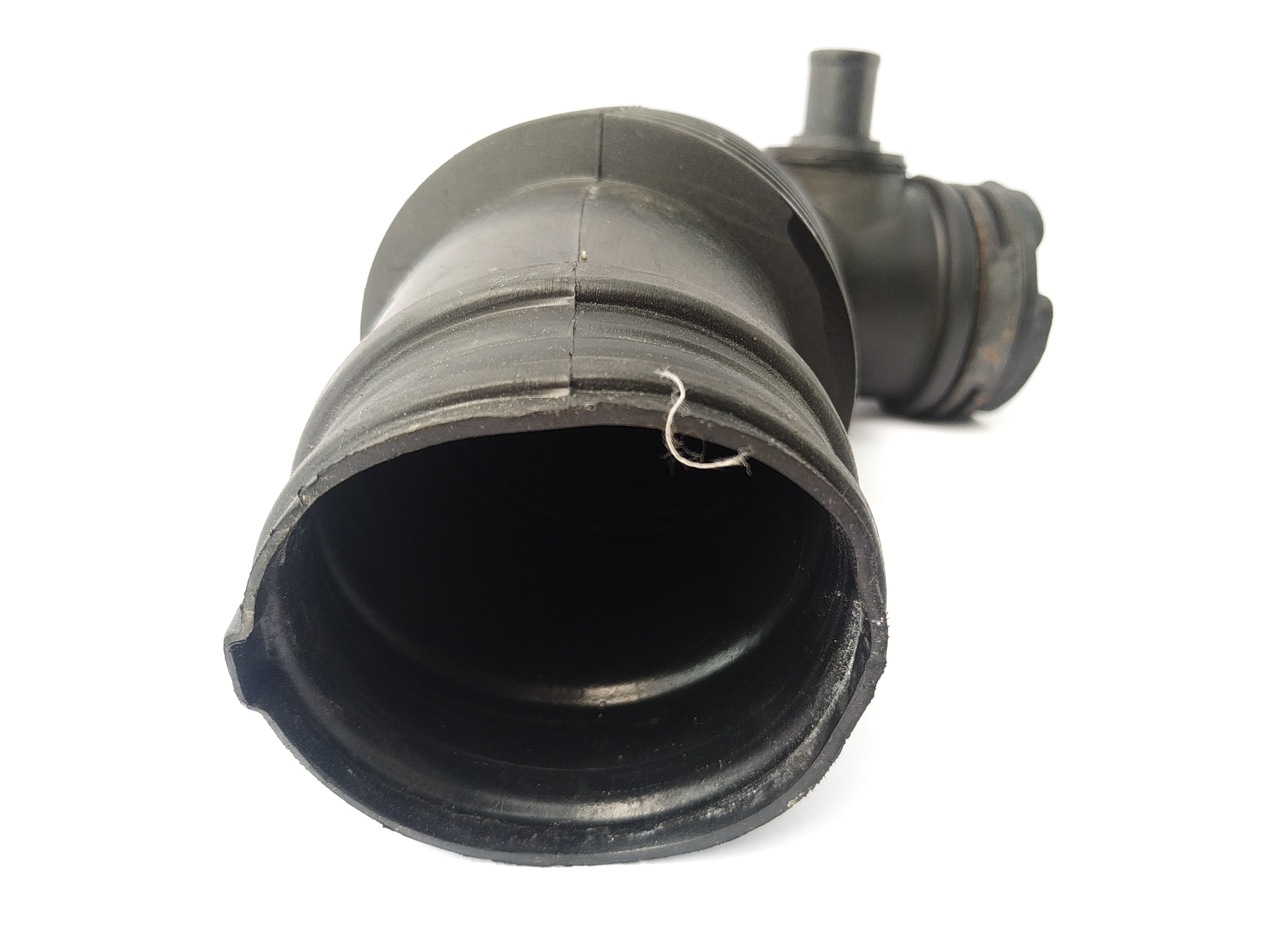 Mangueira Sanfonada Filtro De Ar Vw Spacefox 5z0129684 2019 3