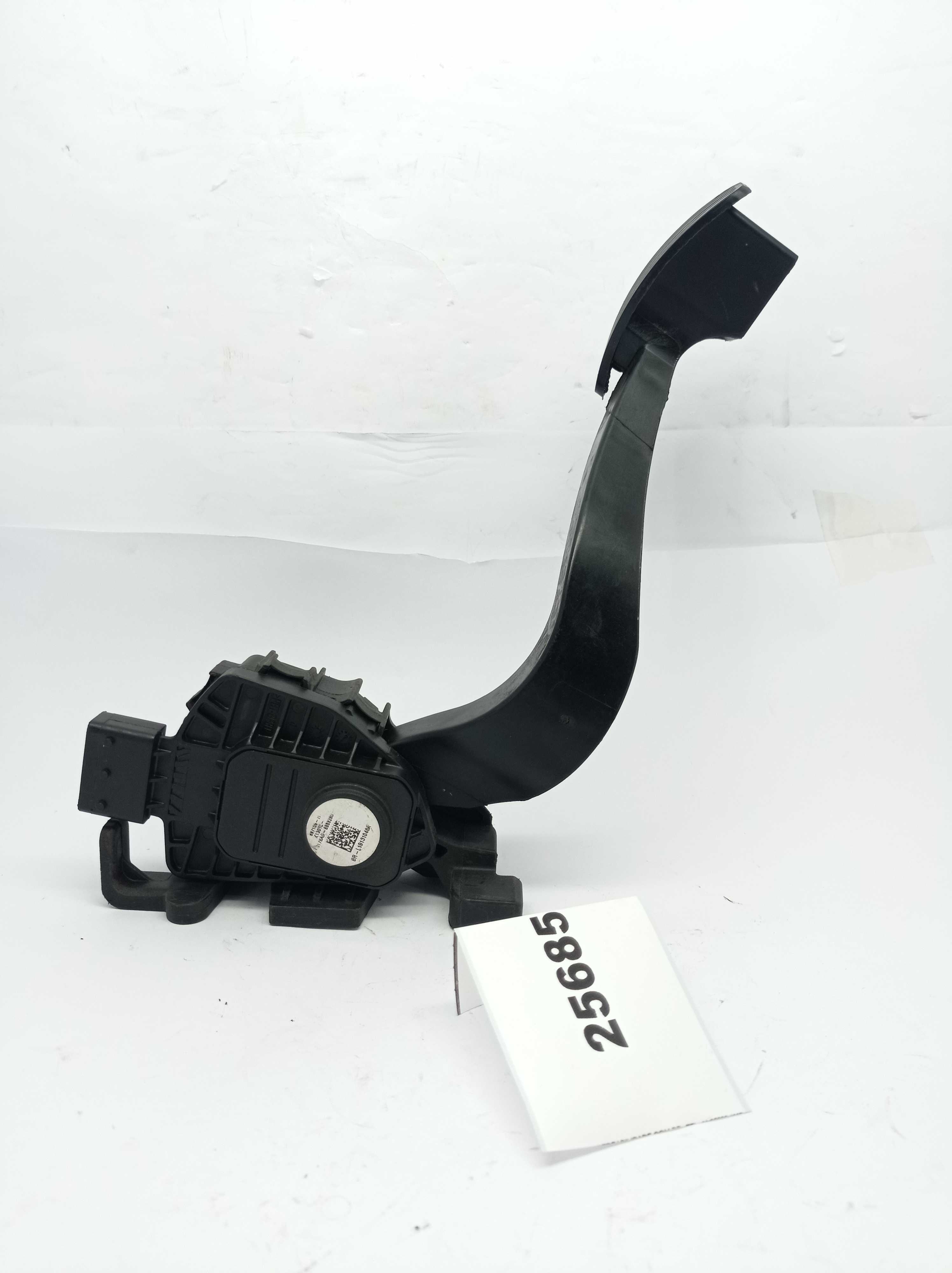 Pedal Acelerador Eletrônico Fiat Grand Siema 697109h E25685