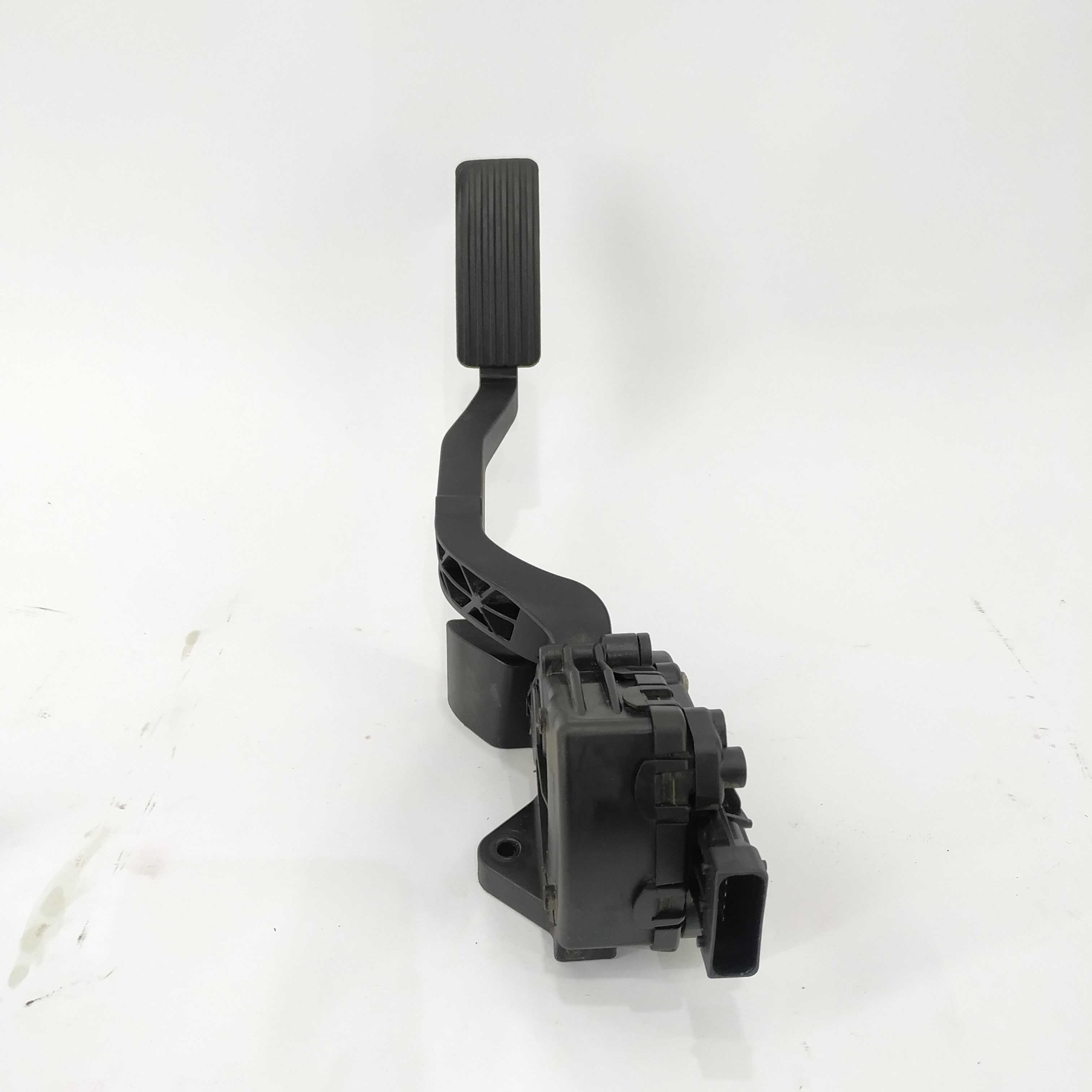Pedal Acelerador Eletrônico Gm Celta Prisma  2006/12 Detalhe