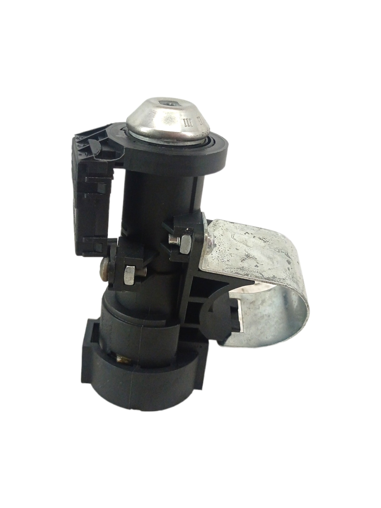Comutador de Ignição Ford Ka Ano 2009 a 2013 6