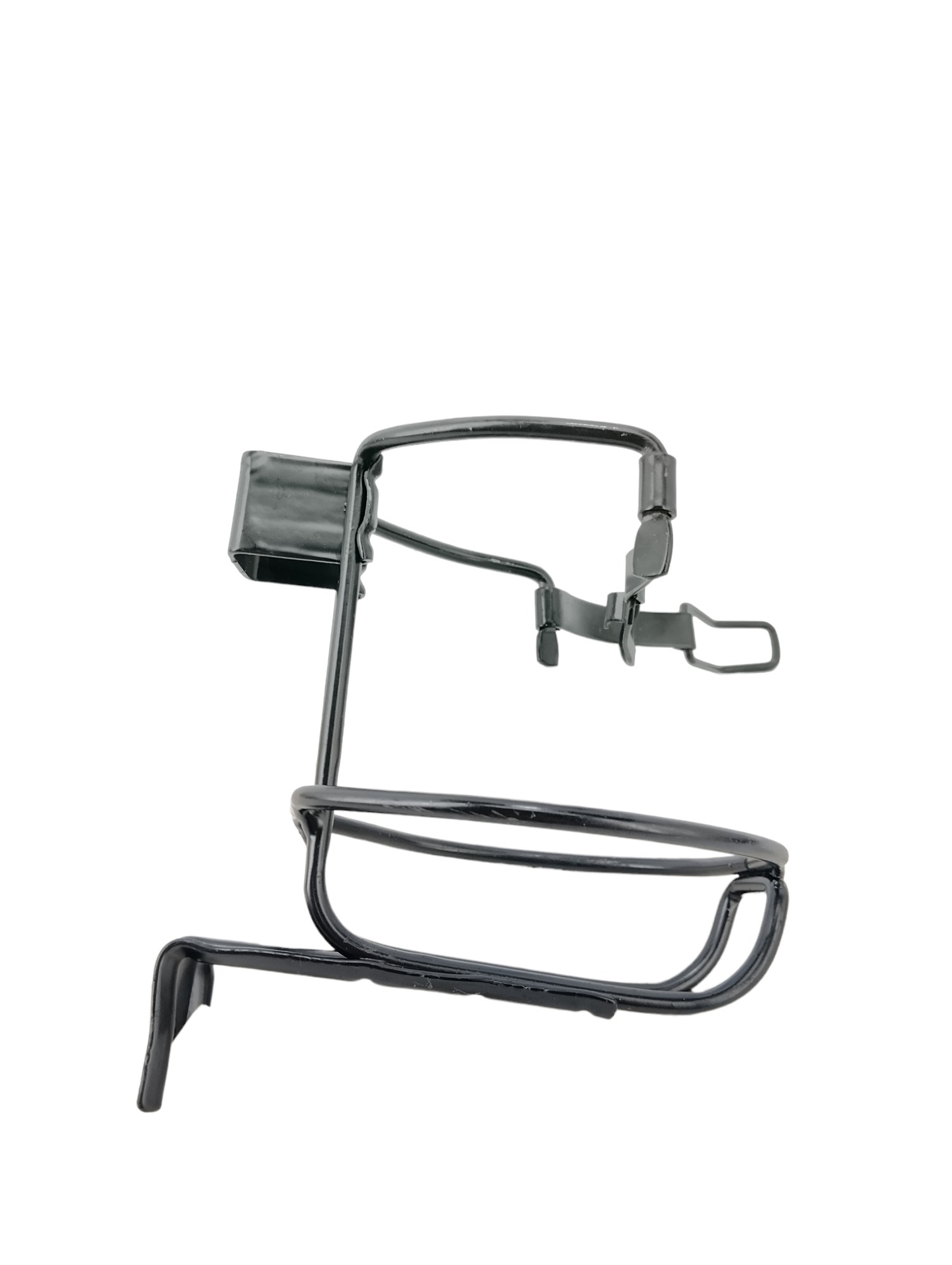 Suporte do extintor Fiat Palio Siena 2005 a 2012 3