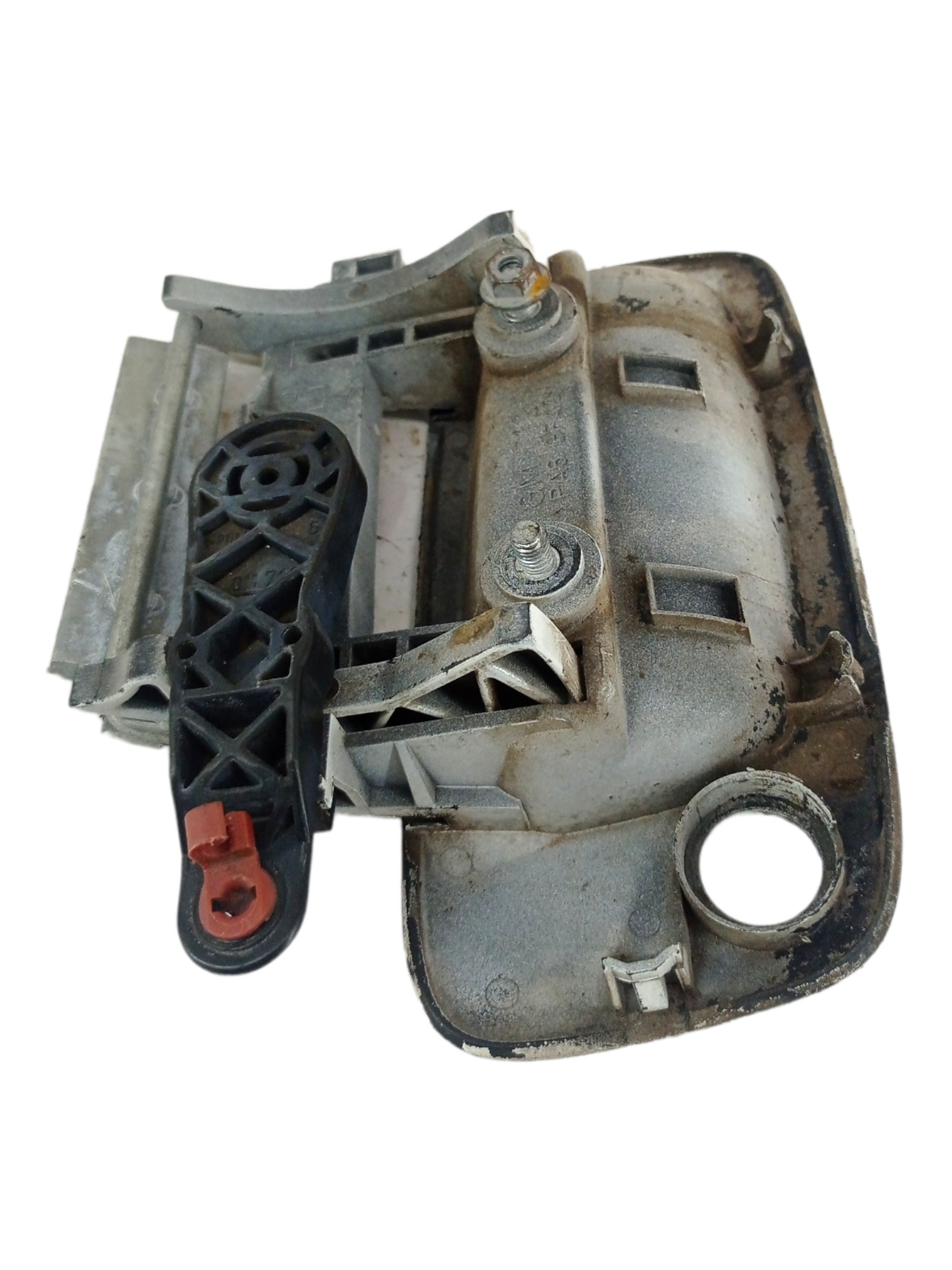 Maçaneta Externa Dianteira Esquerda Gm Astra 1999 a 2011 5