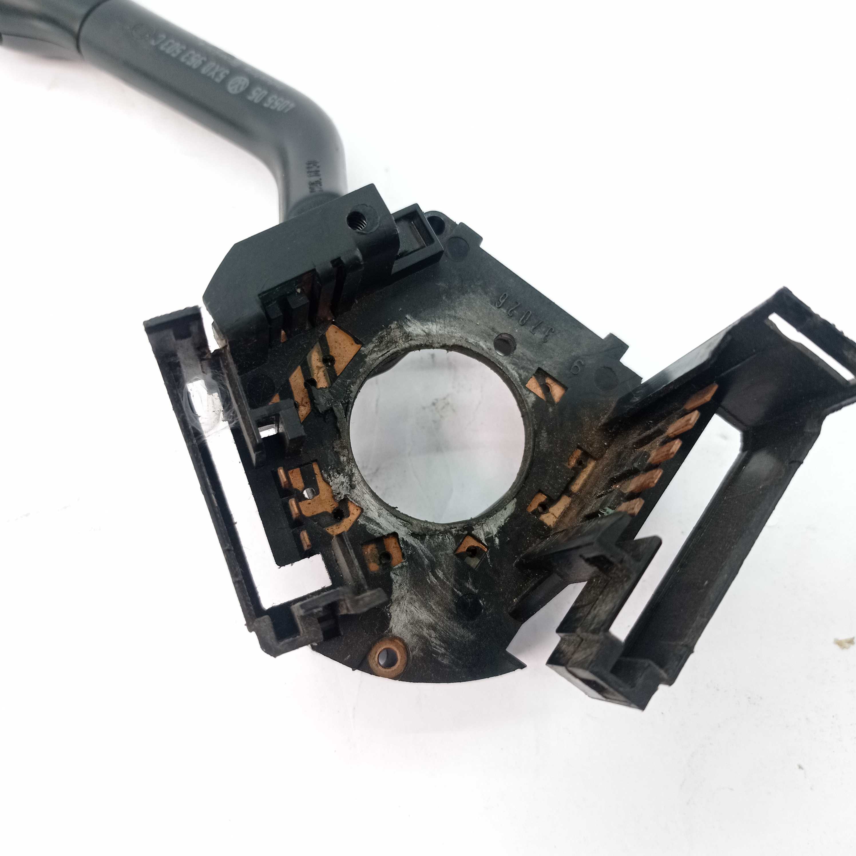Chave do limpador Volks Saveiro 2009 5x0953503c 4