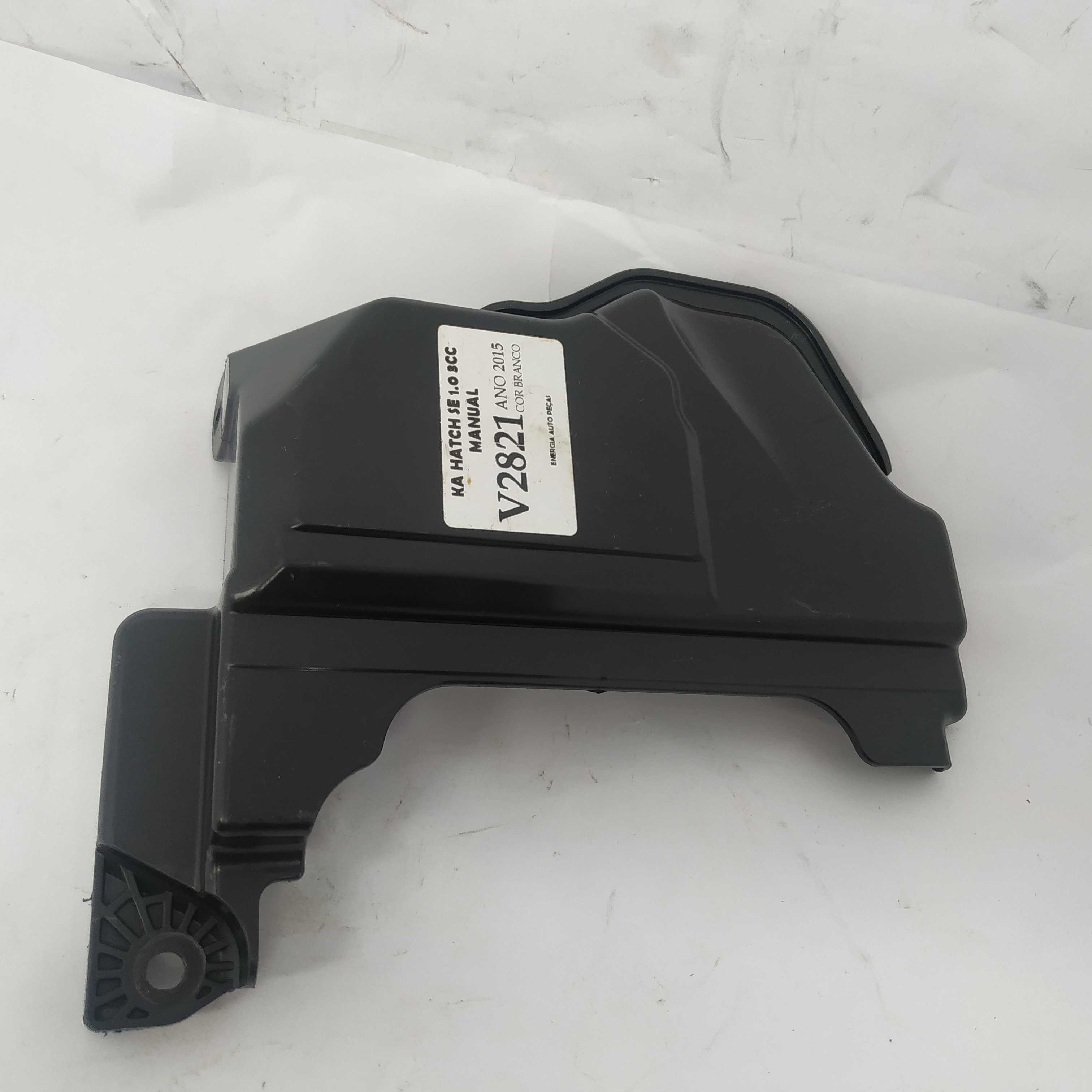 Capa Módulo Injeção Ford Ka 2015 Dv2112c514ab