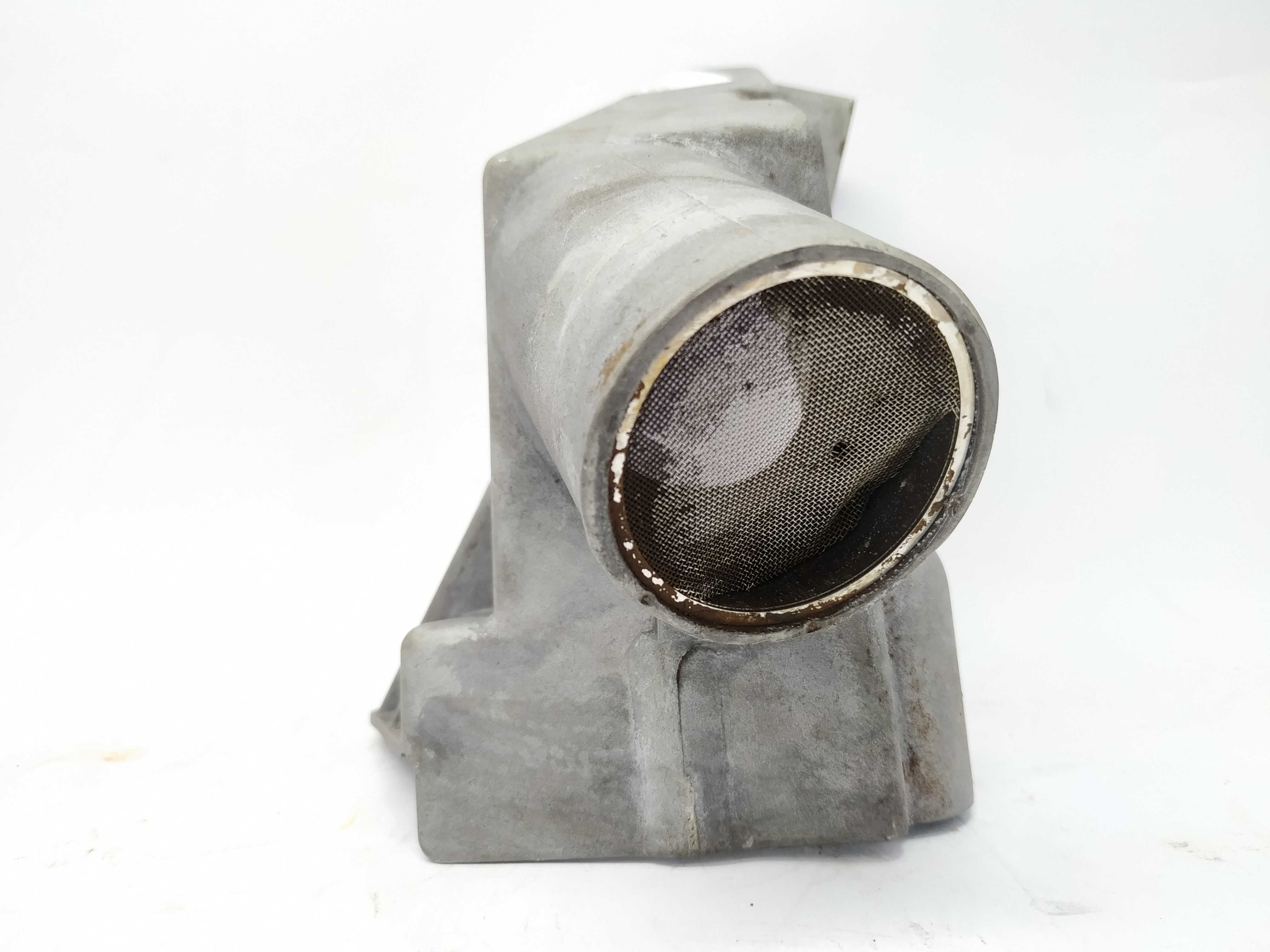 Defletor Calor Coletor Escapamento Vw Golf 1.8 8v 1995/98 2