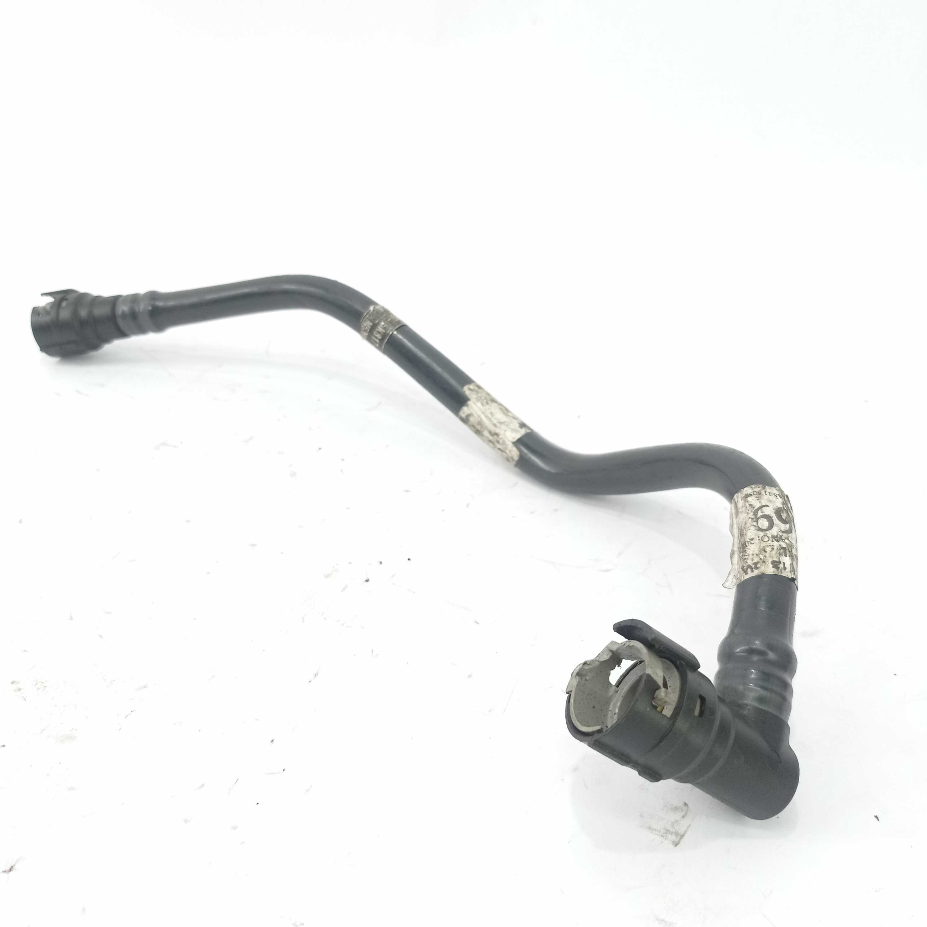 Mangueira respiro motor Fors Ecosport Estoque
