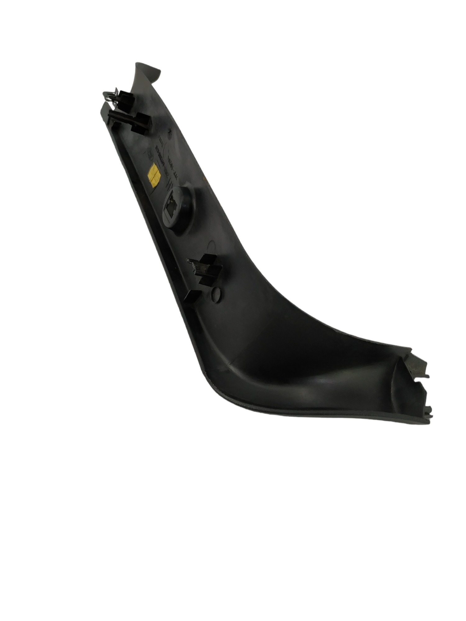 Moldura Direita Tampa Tras Focus Hatch 2004/2009 2m55a42906 3