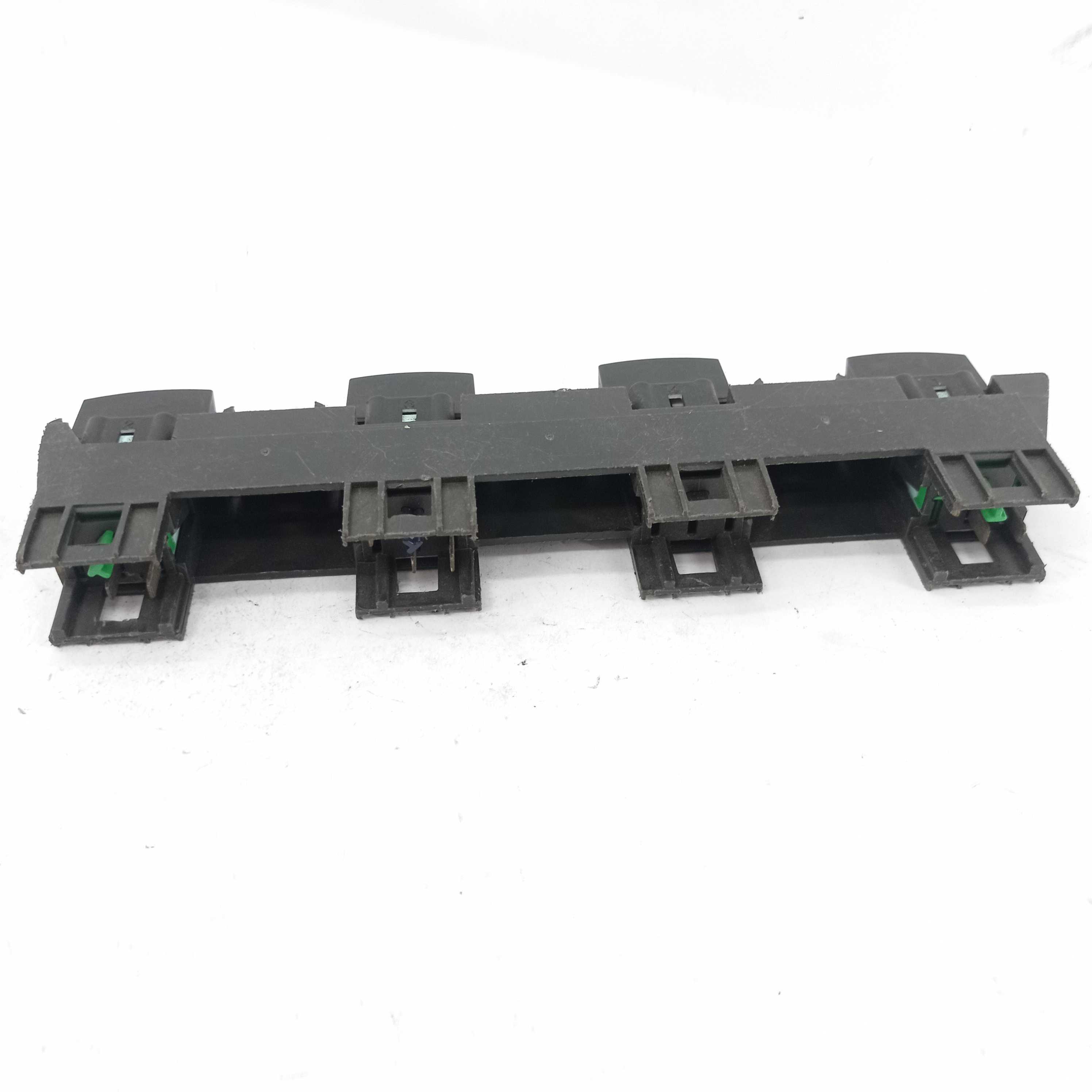 Conjunto Botões Painel Central Gm Vectra 93382963 E20112