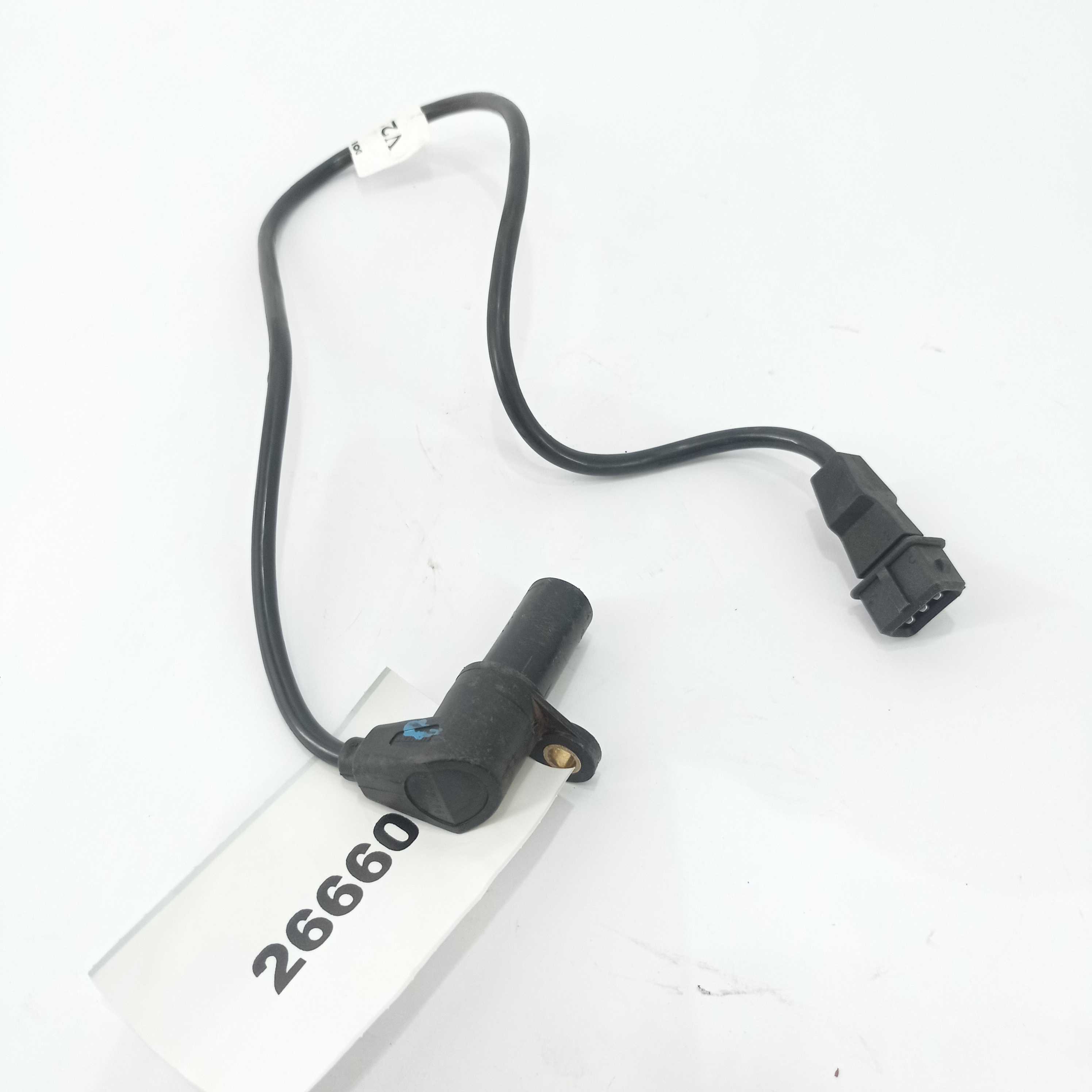 Sensor de detonação Fiat Doblo Estoque