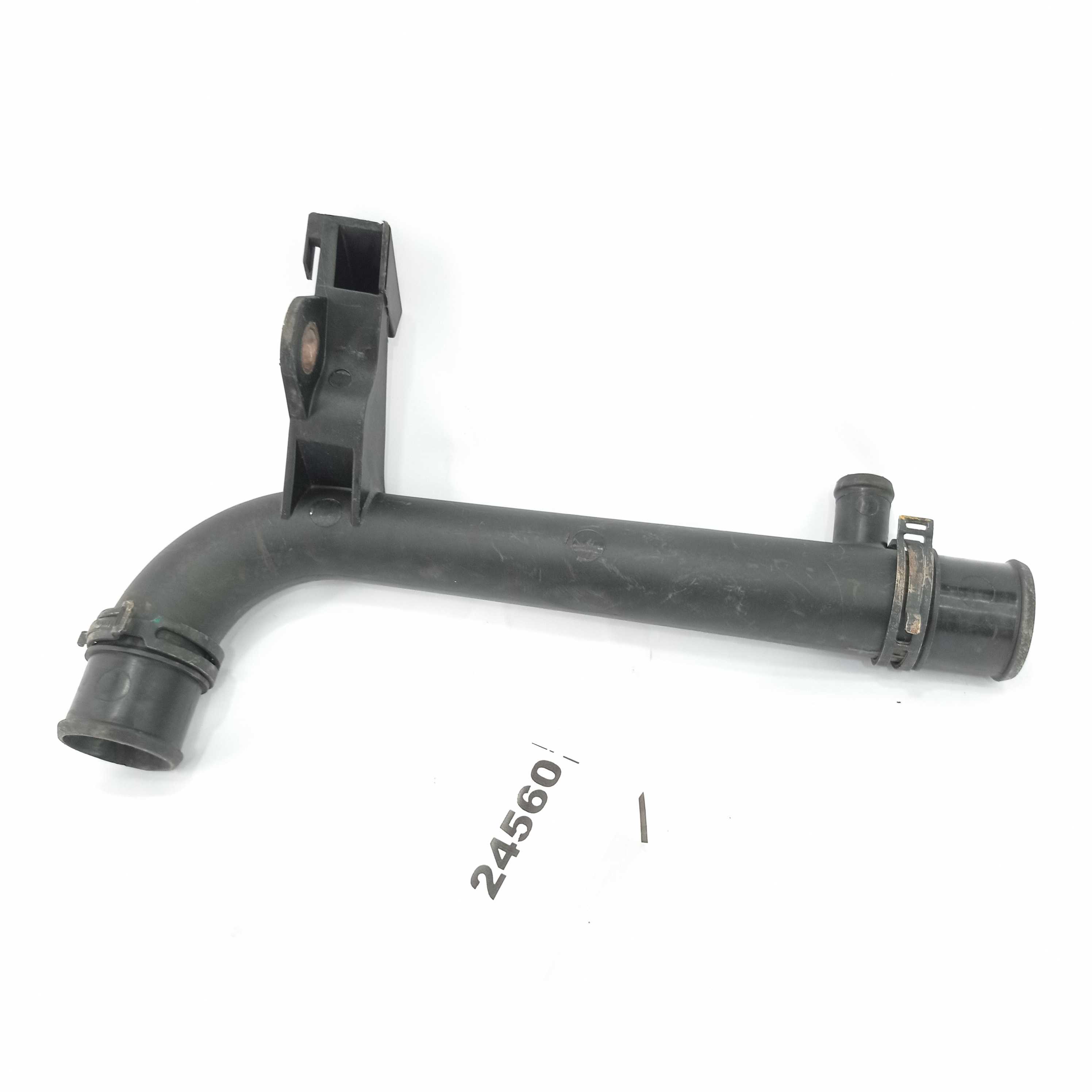 Tubo Cano Água Gm Montana E24560