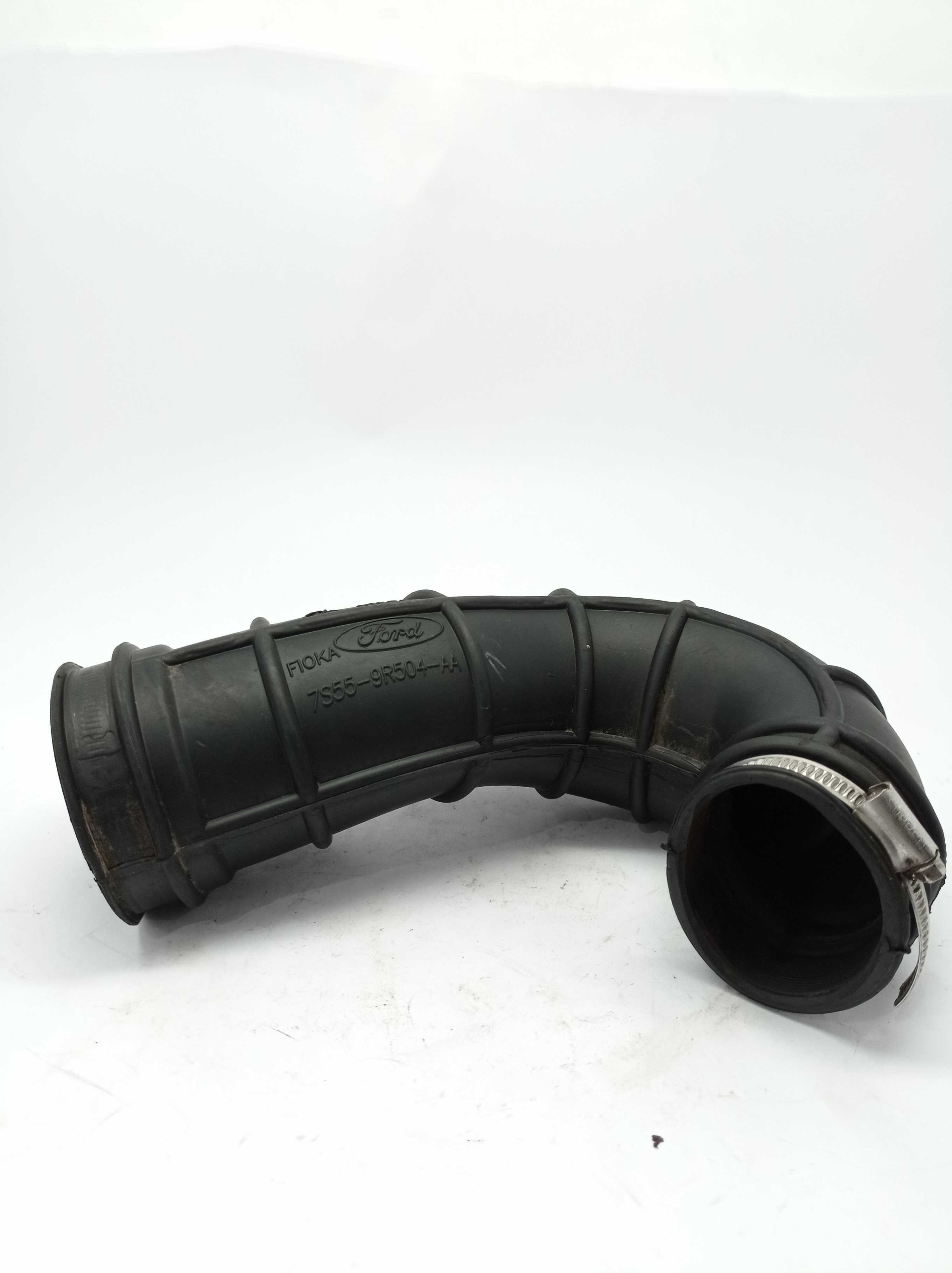 Mangueira Filtro De Ar Ford Ka 2008/12 7s559r504aa E25007