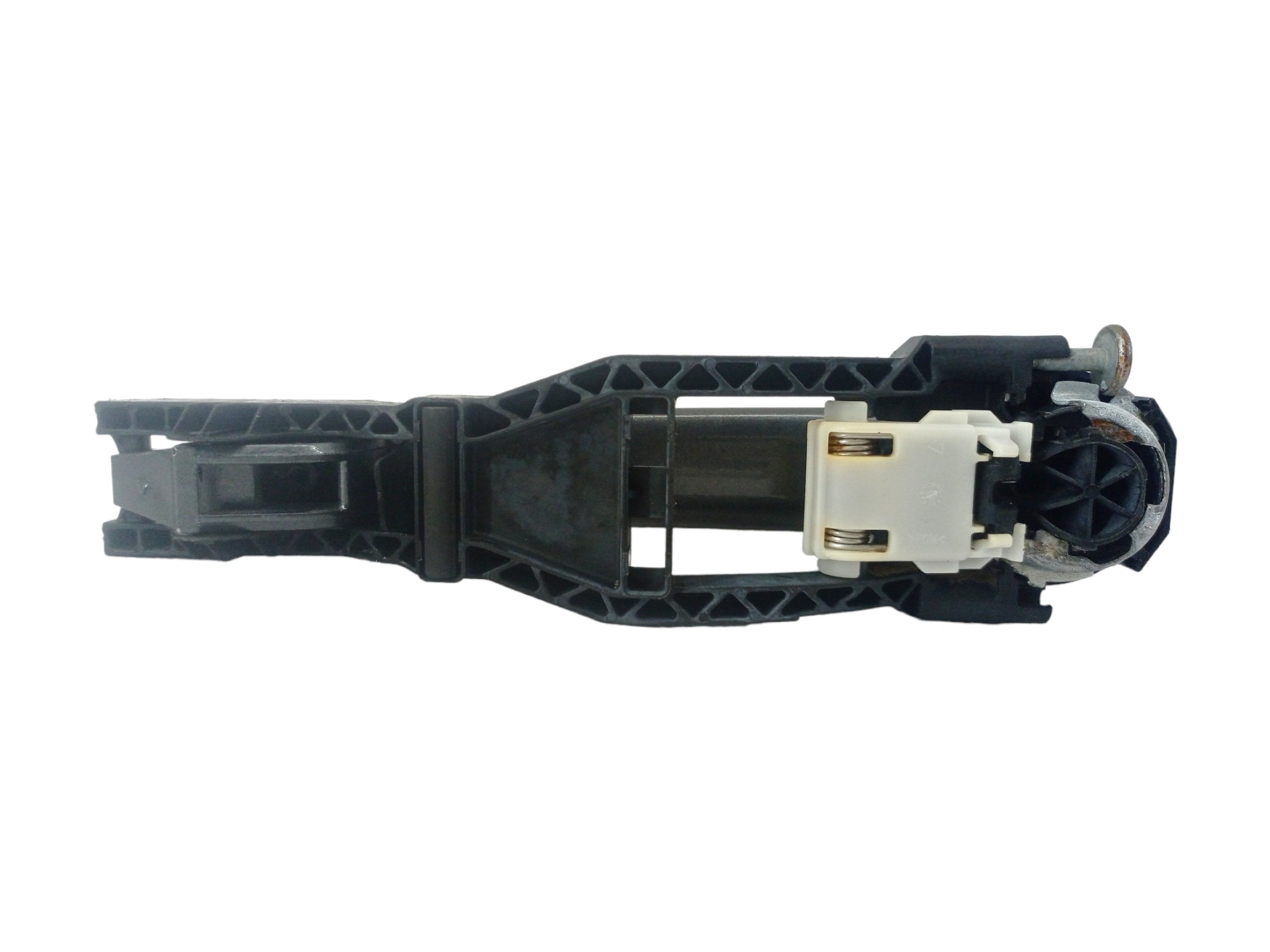 Maçaneta Externa Diant Esquer. Vw Gol Voyage Saveiro G5 A G8 6