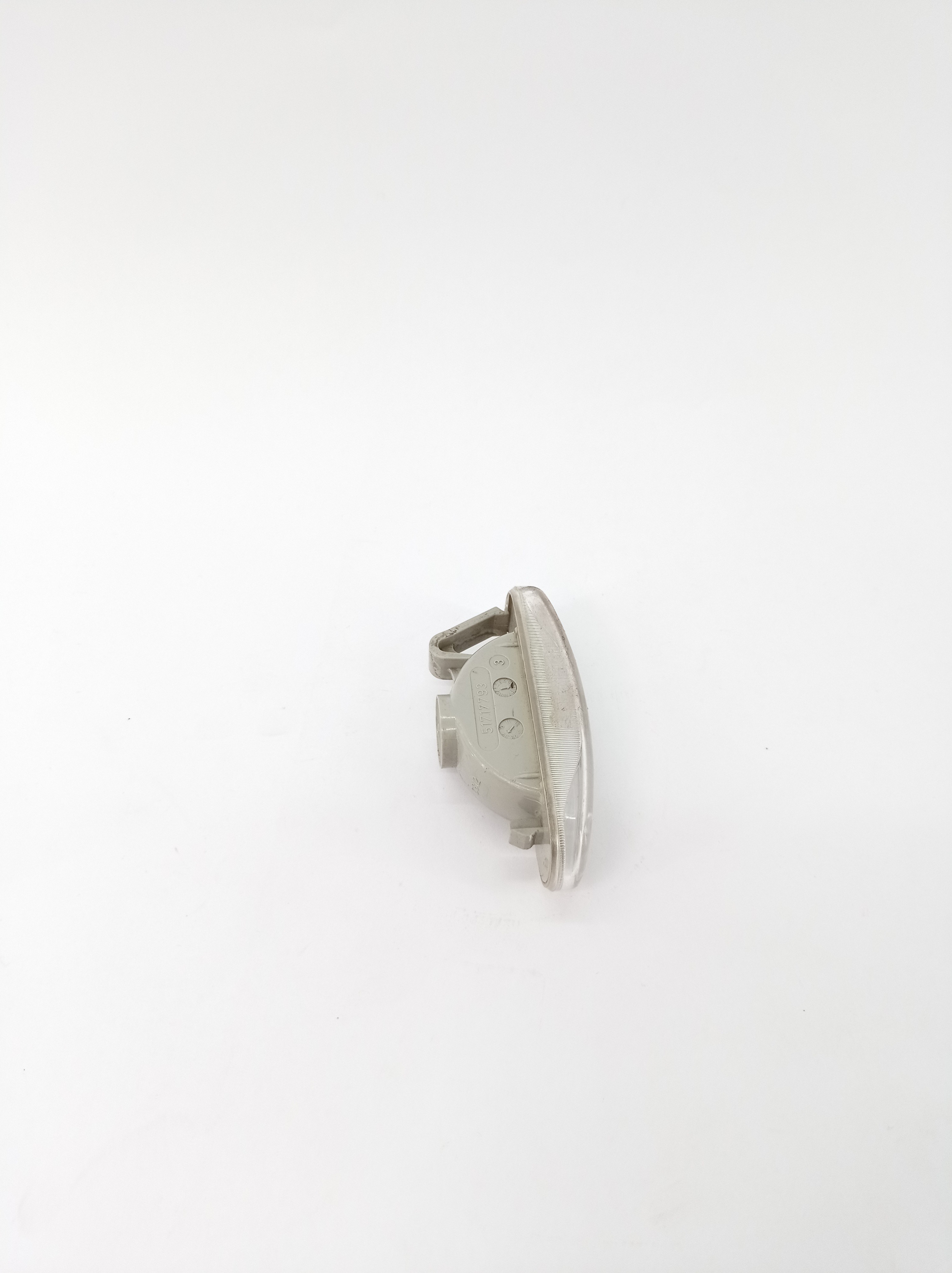 Pisca Para-lama Fiat Linea 2009 51717793