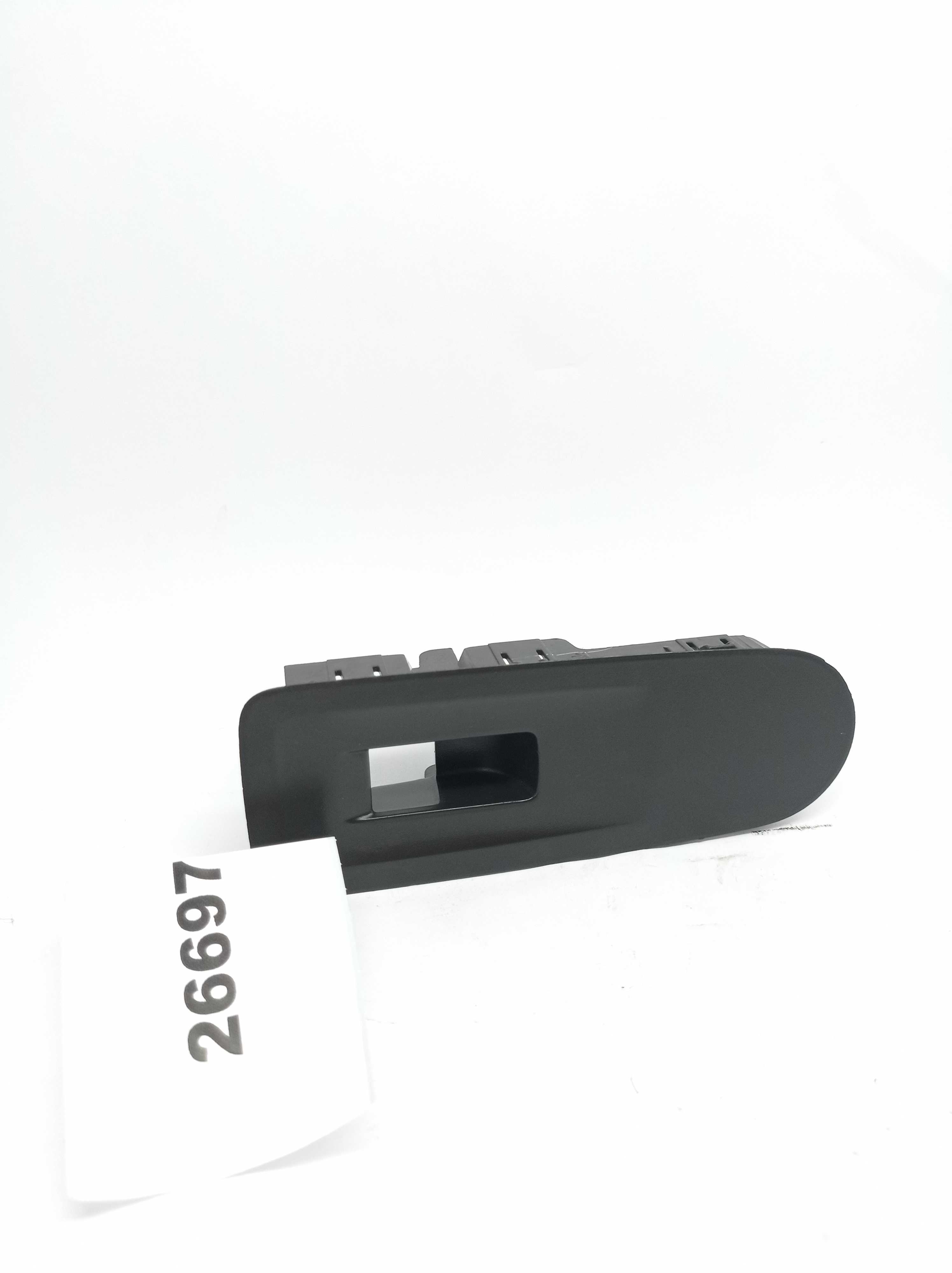 Moldura Botão Vidro Elétrico Dianteiro Direito Up 1s0867255