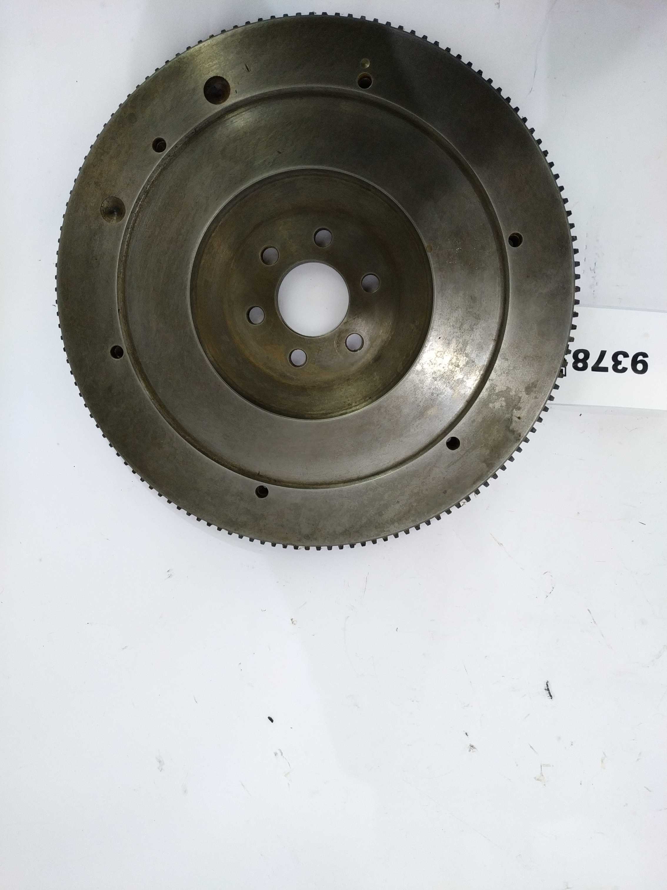 Volante Motor 1.0 1.4 8v Gm Onix Prisma Cobalt Original