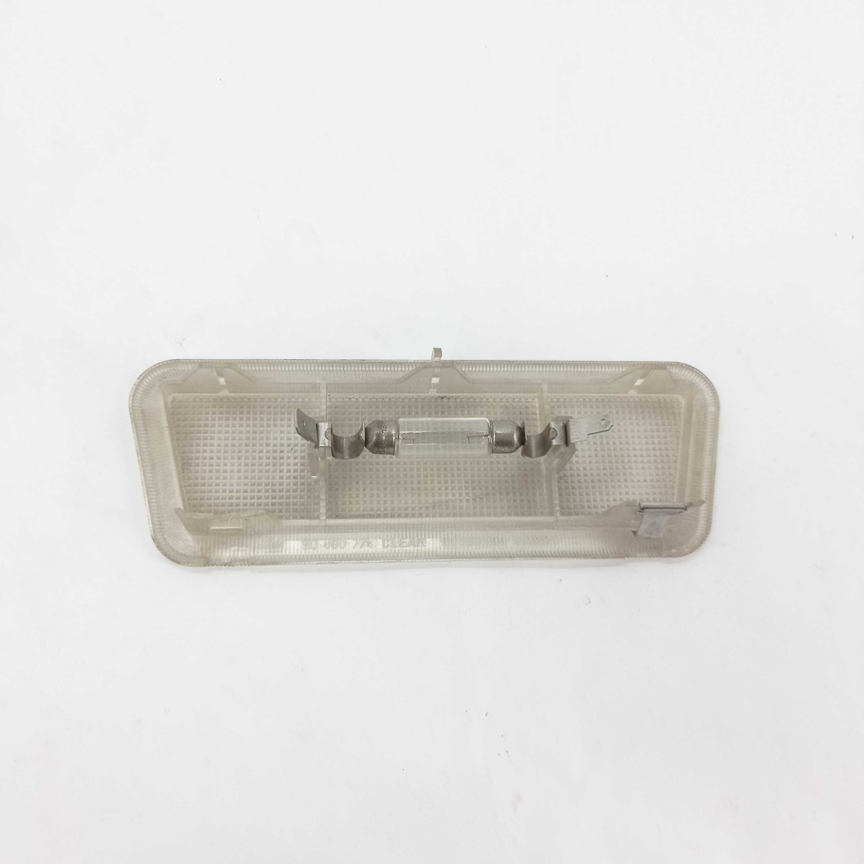 Luz De Teto Gm Astra Gl 1999 90568390 2