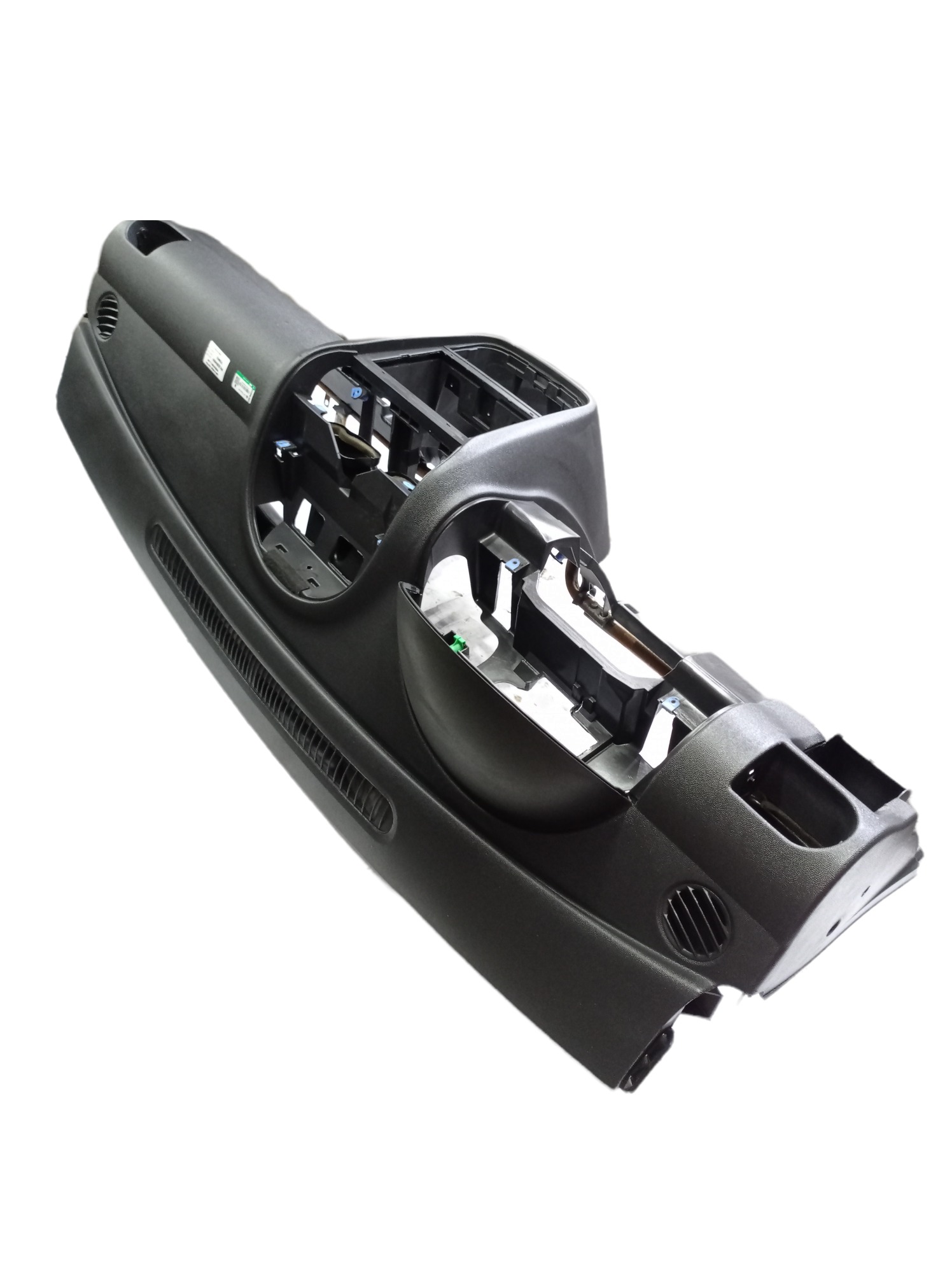 Moldura Painel Gm Corsa Hatch Sedan Montana 2002/2012 E36714 3