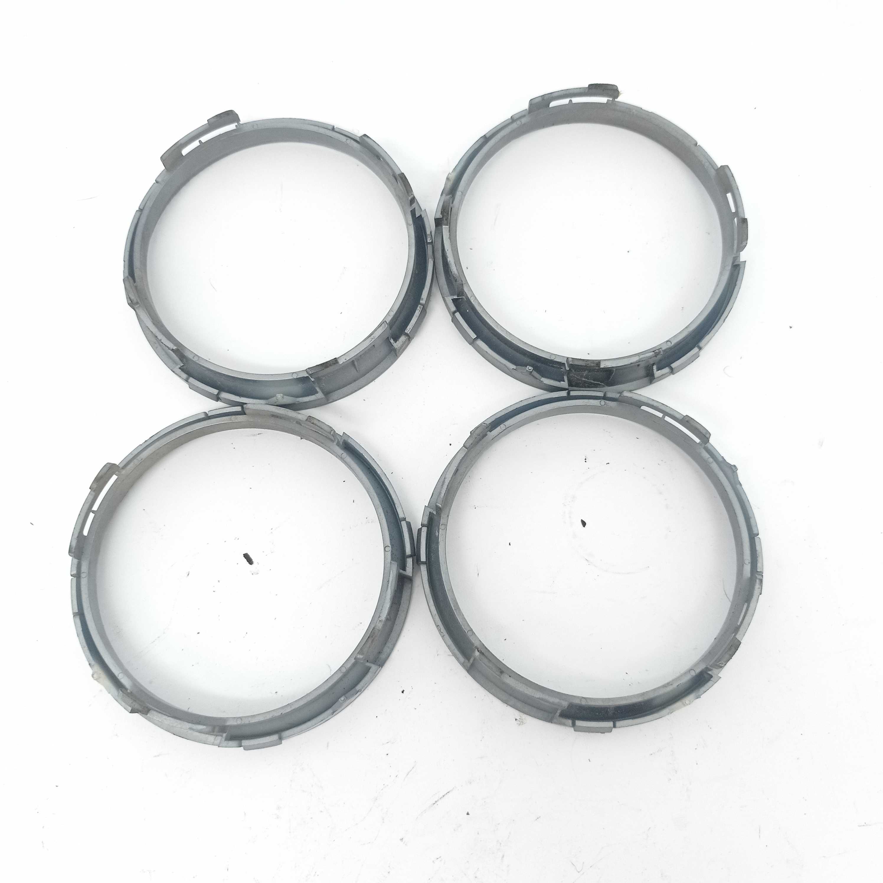 Moldura Difusor De Ar Volkswagen Gol Voyage G4 E19194 3