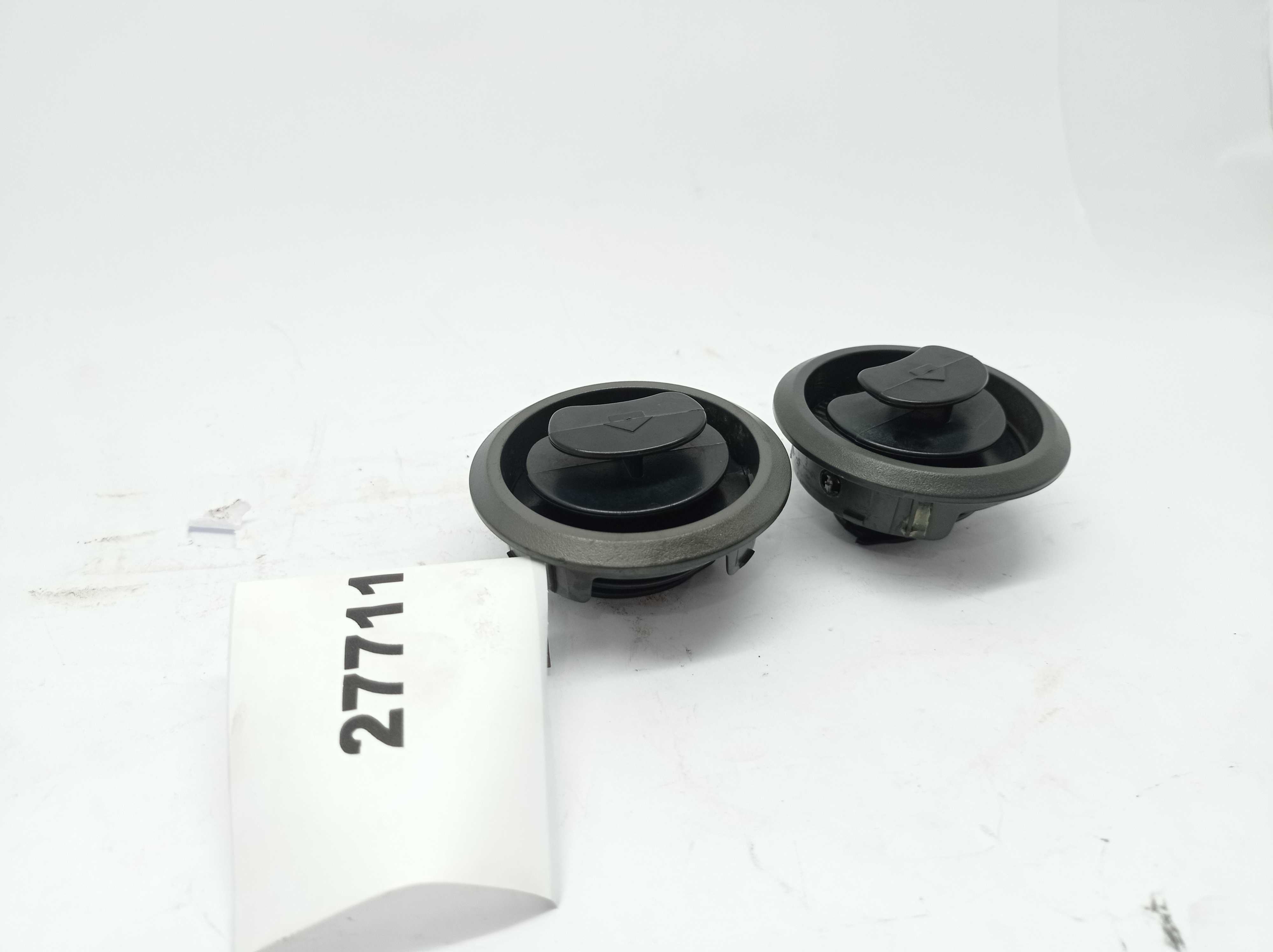 Par de Difusor de Ar Gm Celta Prisma E27711