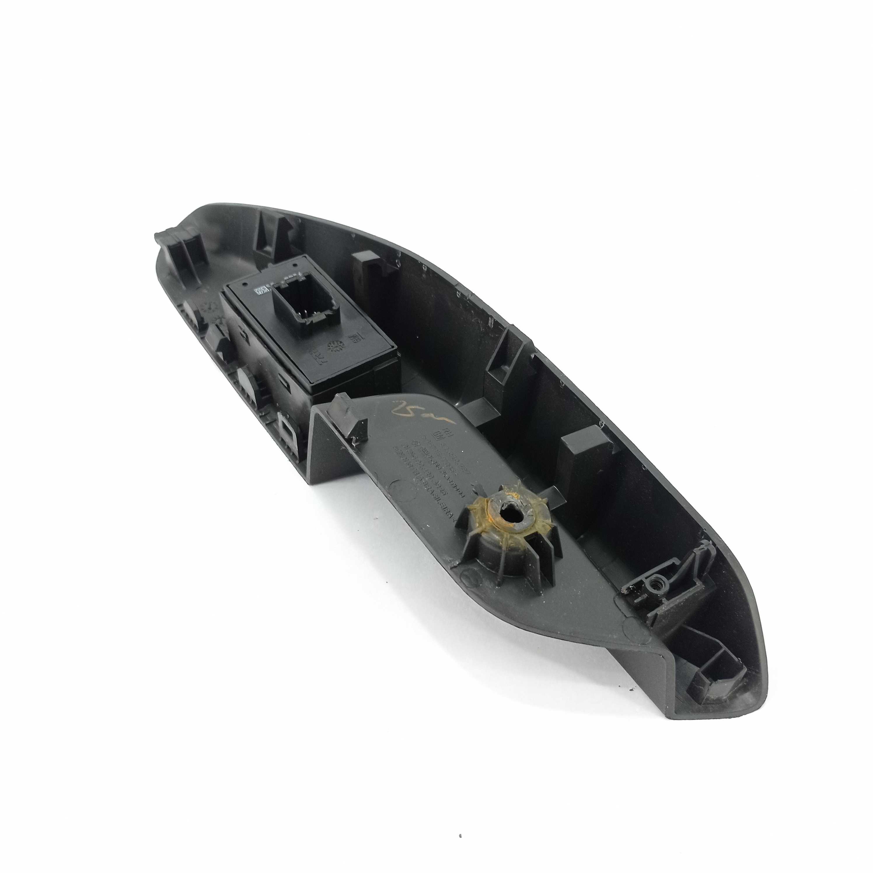 Botão Vidro Elétrico Tras Direito Gm Spin 52020797 E28426 3
