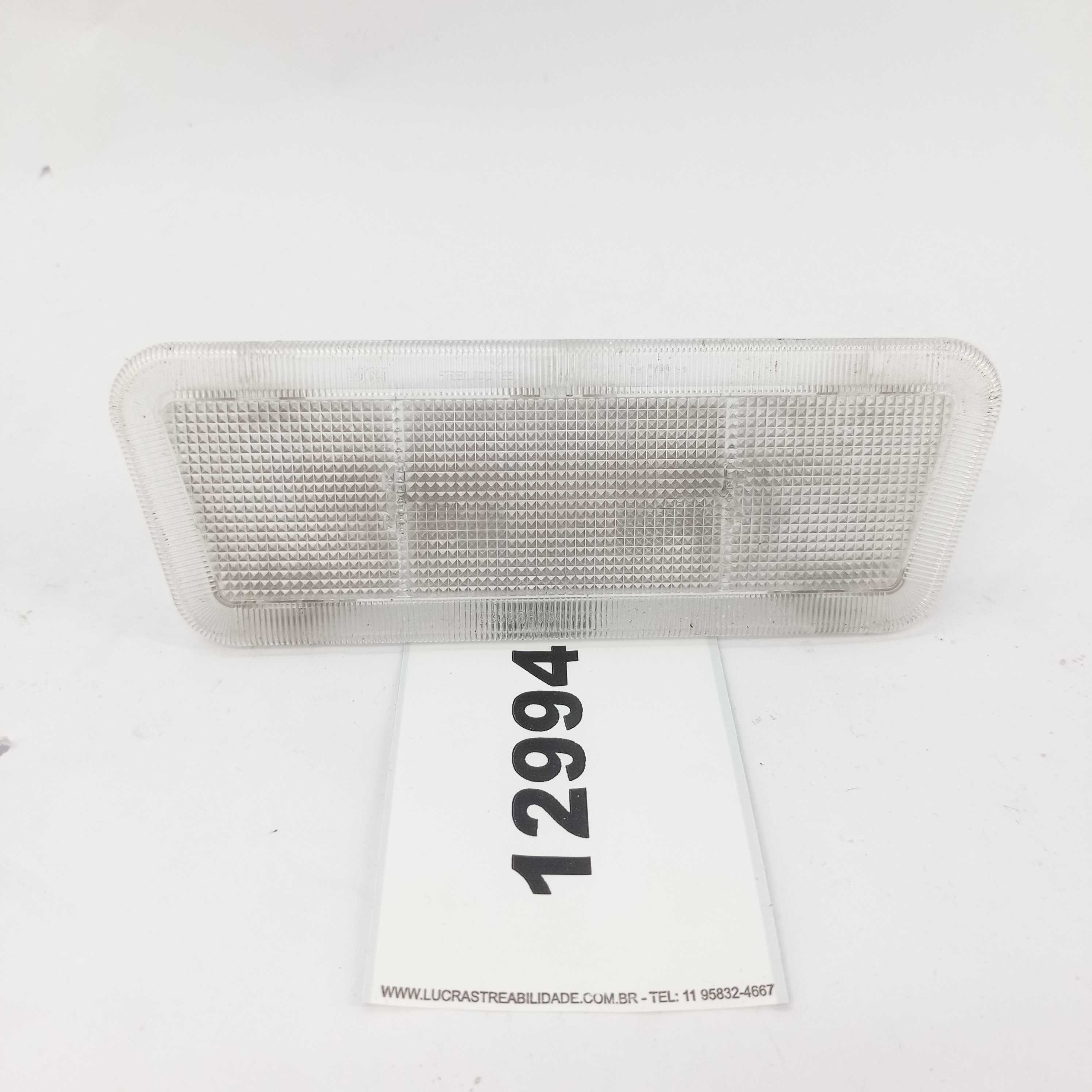 Luz De Teto Gm Corsa 2010 90568390 3