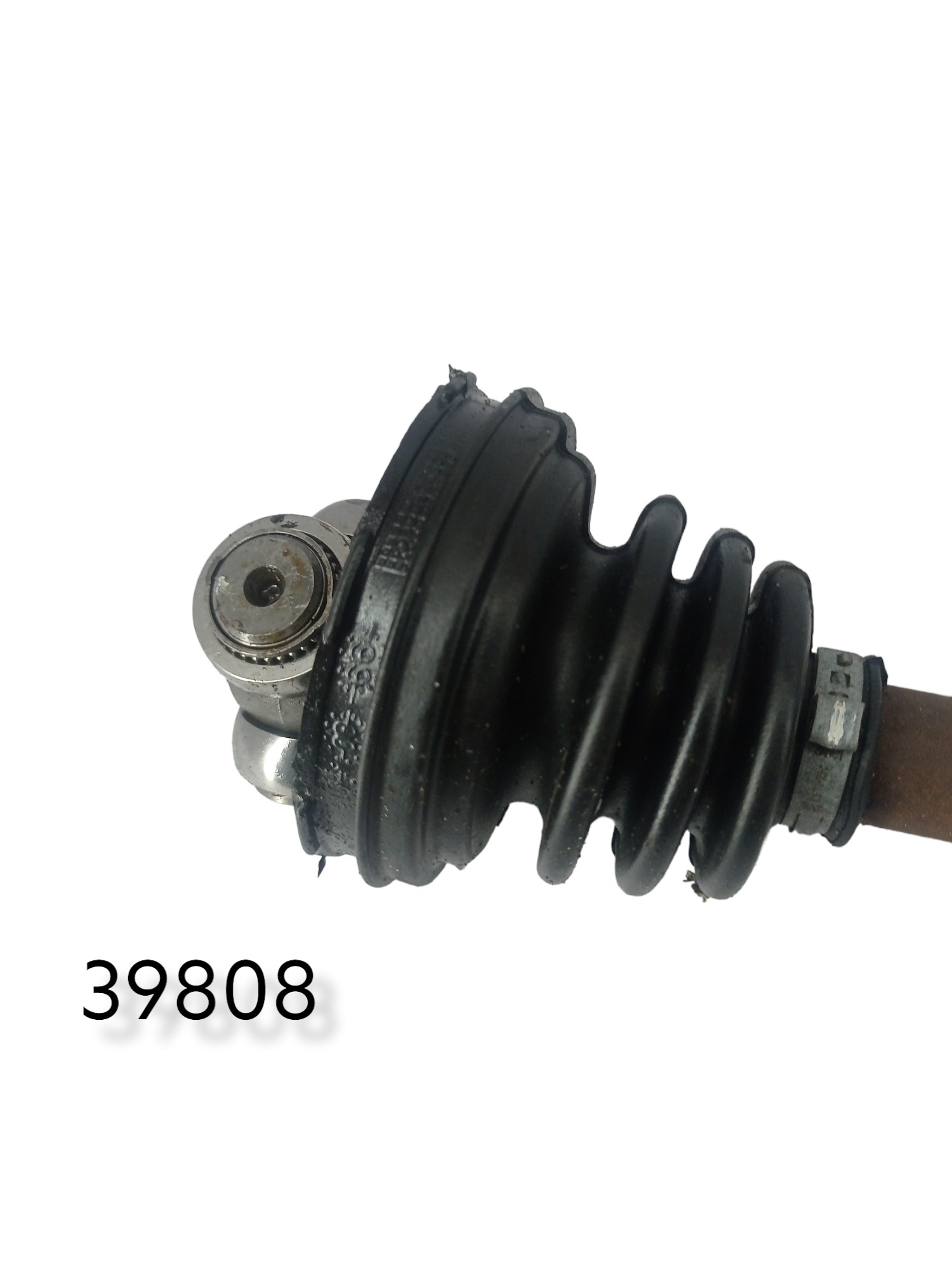 Homosinetica Ford Fiesta ano 2006/2019 3