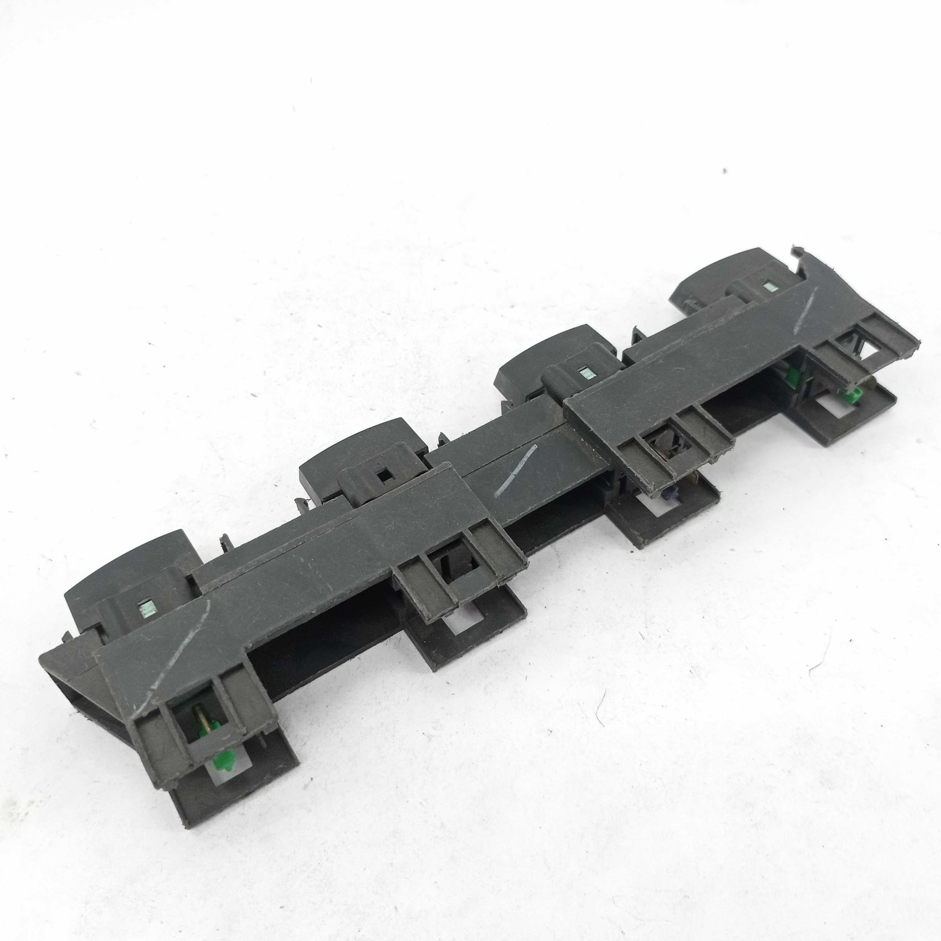 Conjunto Botões Painel Central Gm Vectra 93382963 E20113 5