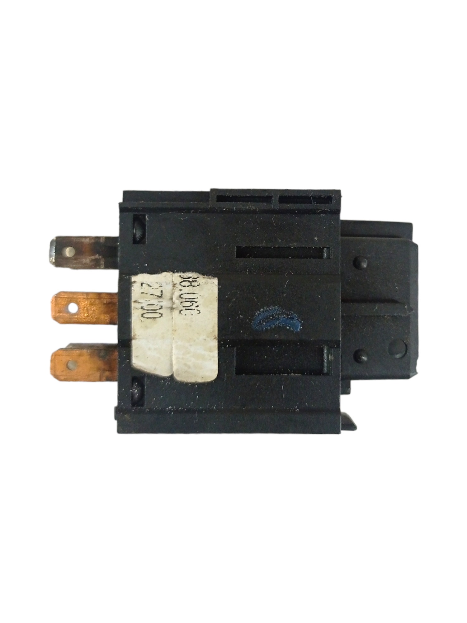 Interruptor Pisca Alerta Gm Astra Ano 1999 a 2012