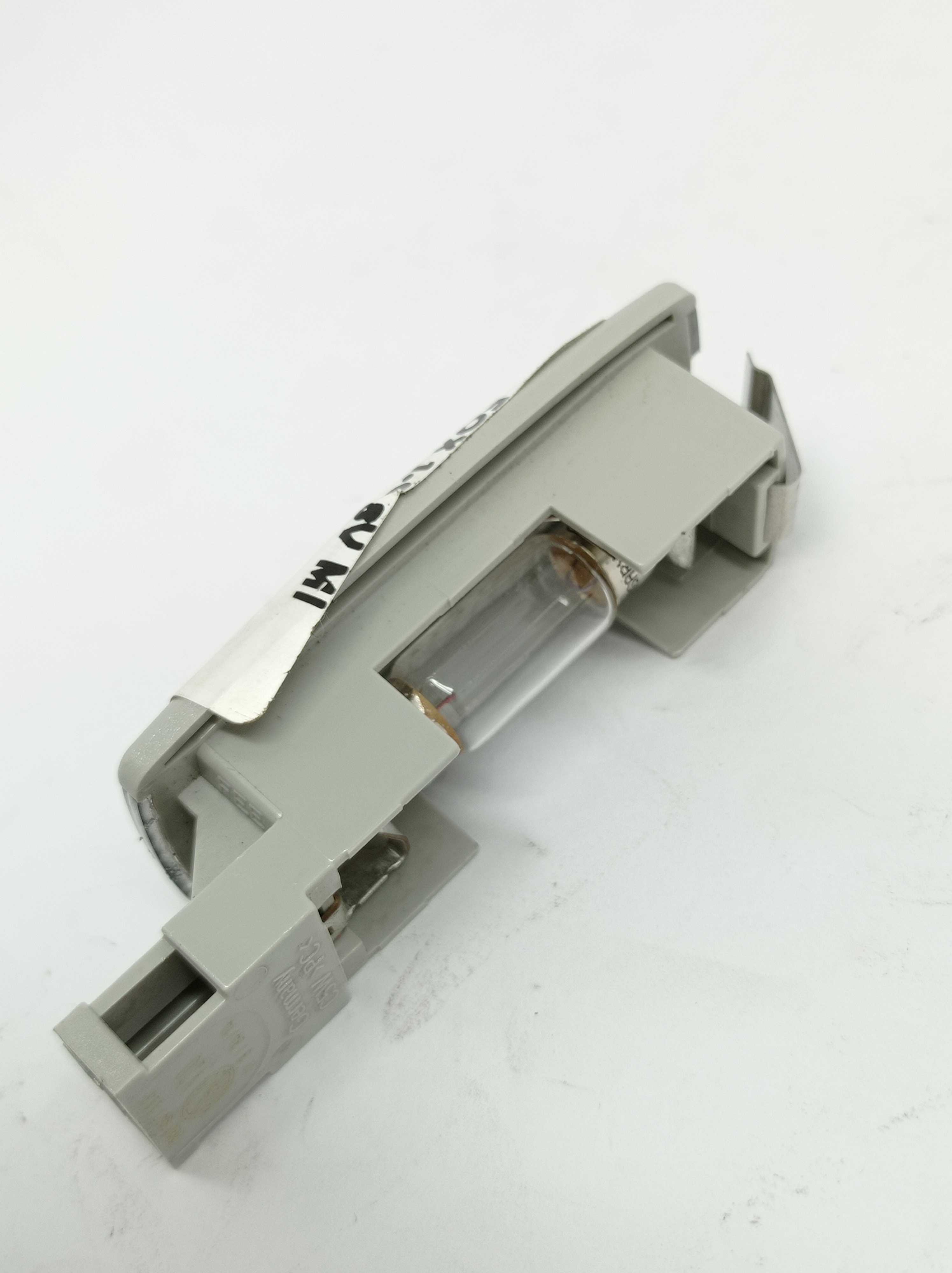 Luz De Teto Cortesia Volks Fox Ano 2015 4