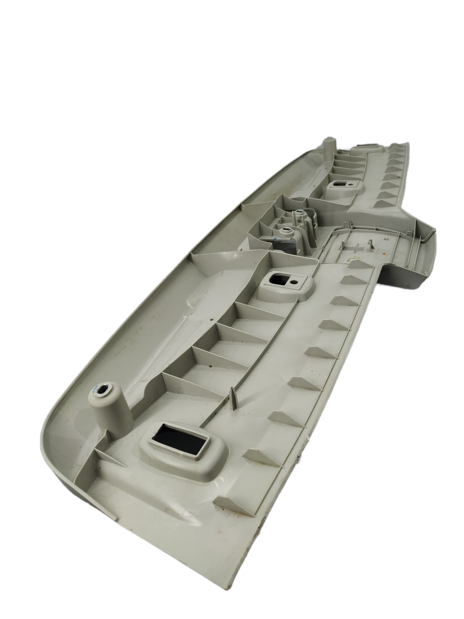 Console Teto Fiat Idea Ano 2011/2016 7354026840 E37410 2