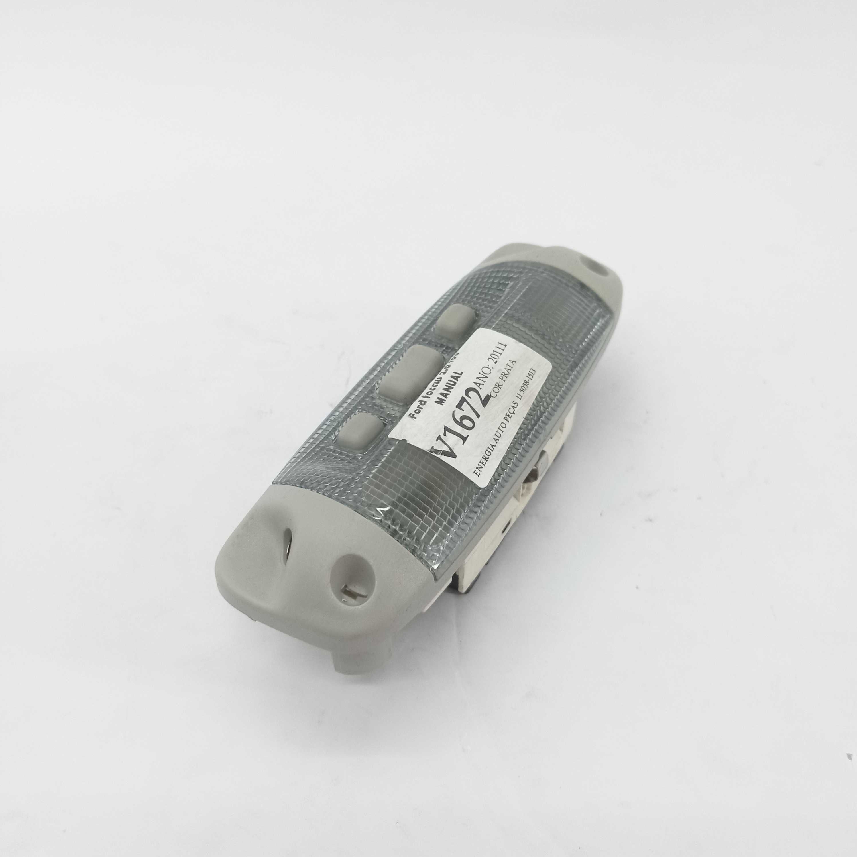 Luz De Teto Ford Focus 2011 6m5a15k609