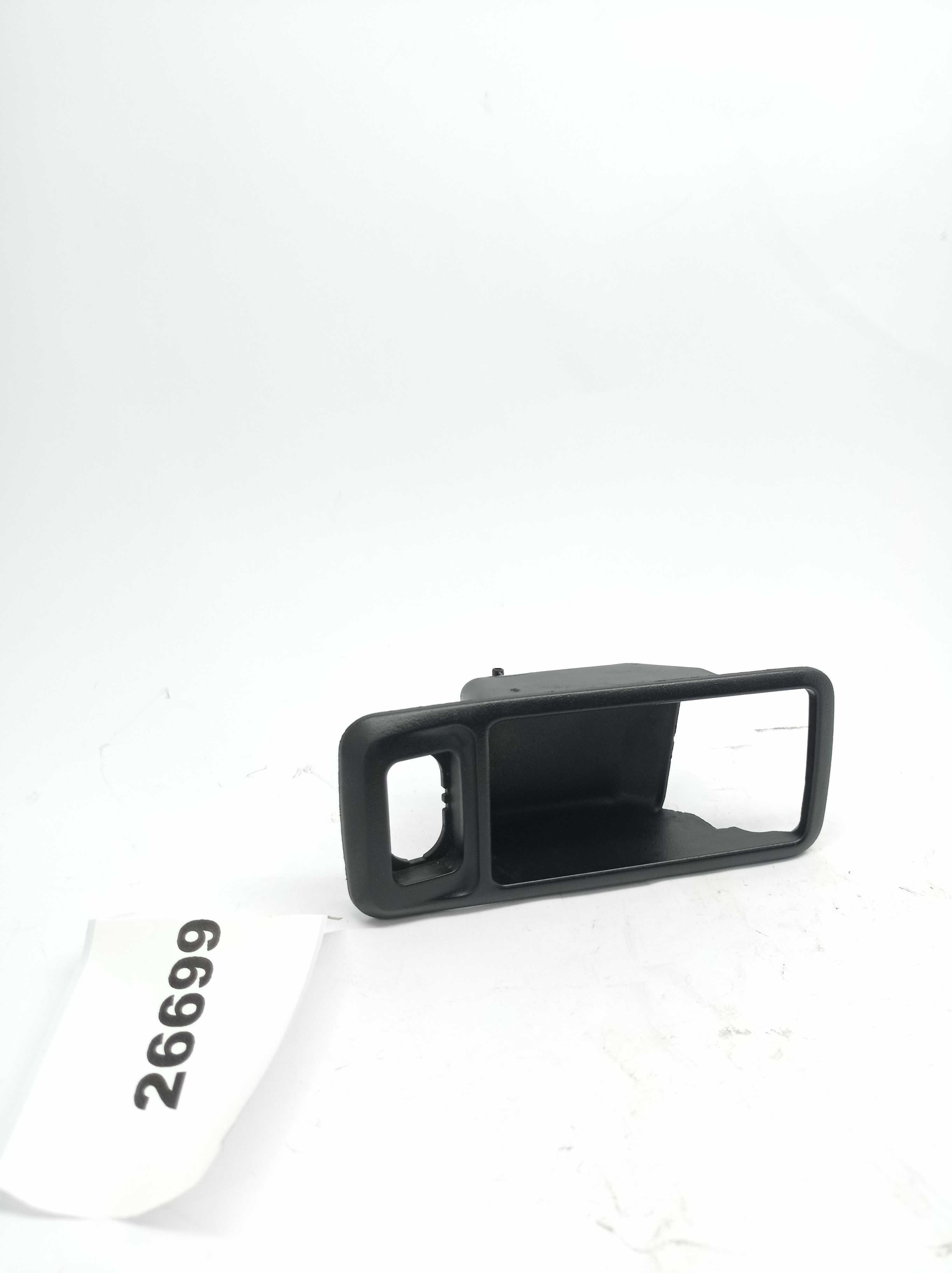 Moldura Botão Vidro Elétrico Direito Focus 09/12 E26699