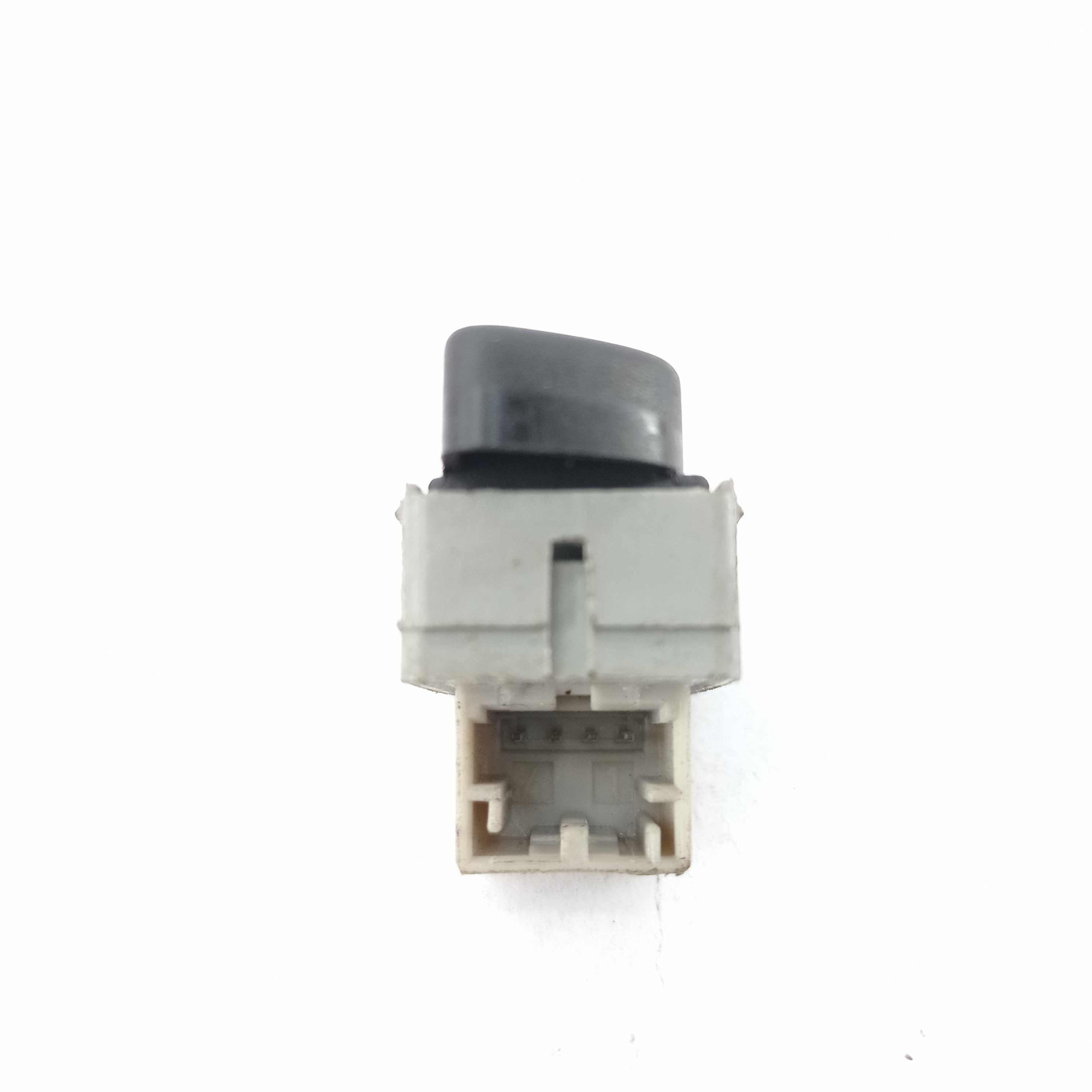 Botão Vidro Tras/esq Volkswagen Fox 6q0959855 E20881