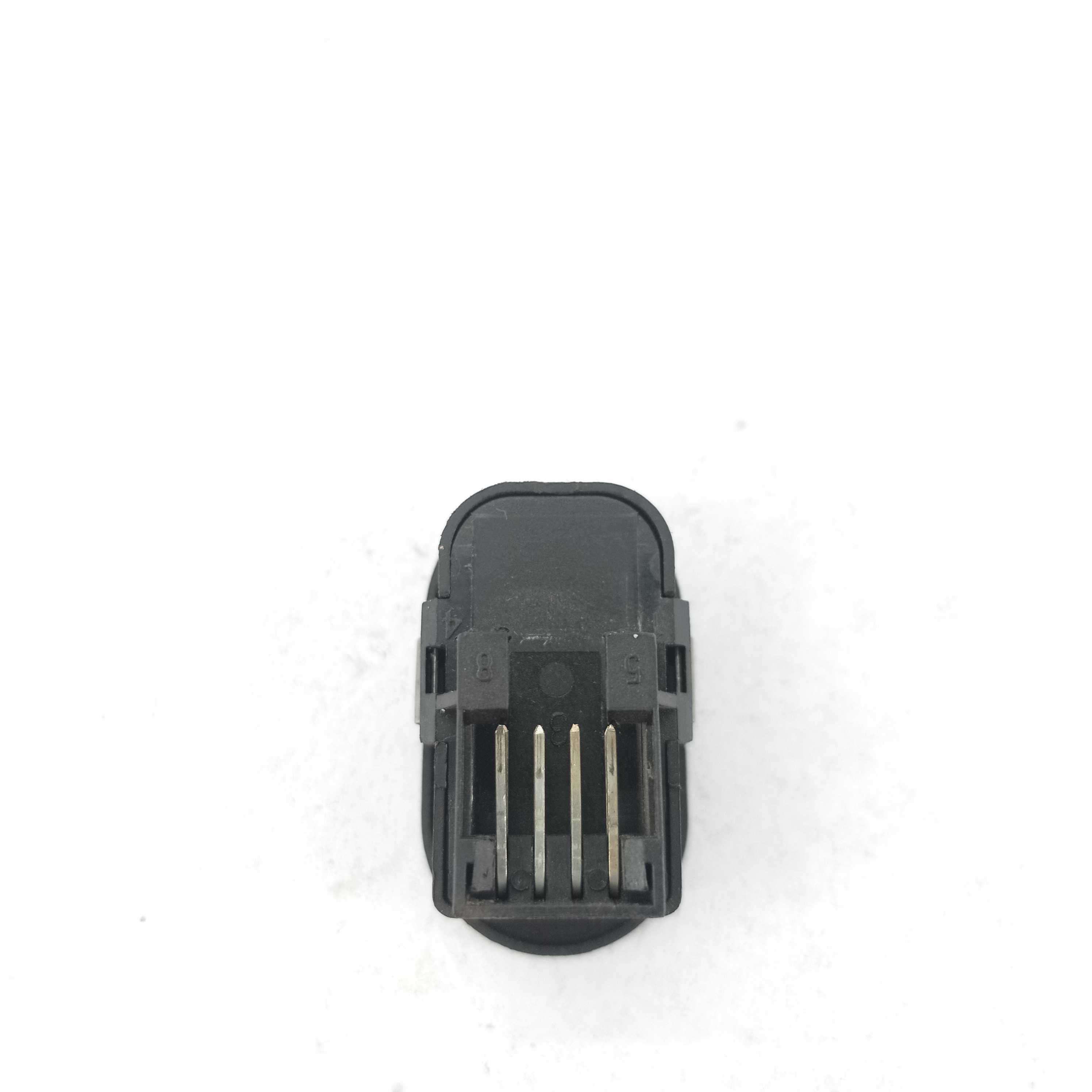 Botão Regulagem Retrovisor Gm Agile Montana E20337 4
