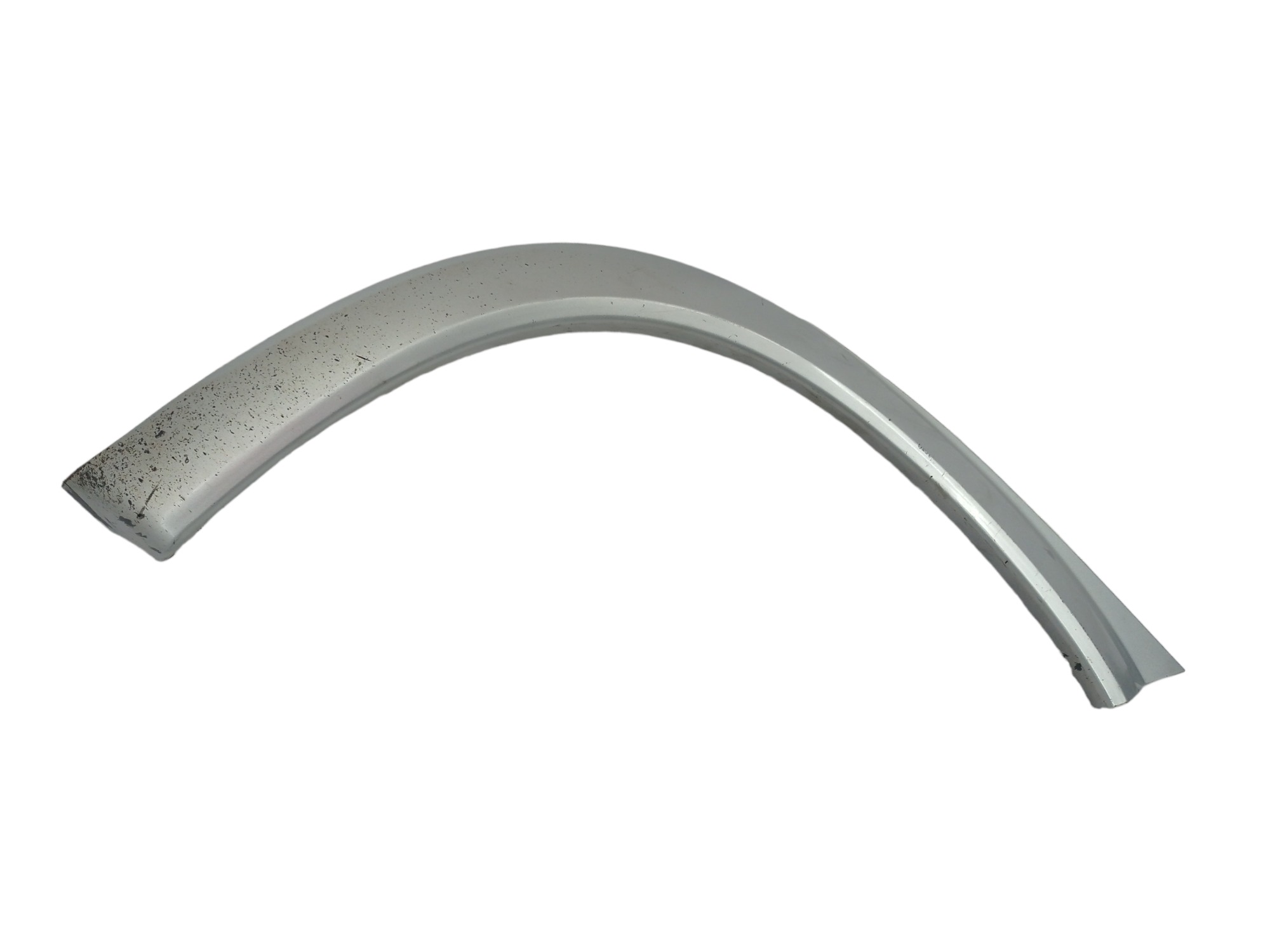 Moldura Friso Paralama Tras Direito Gm Classic 2010 a 2015 5