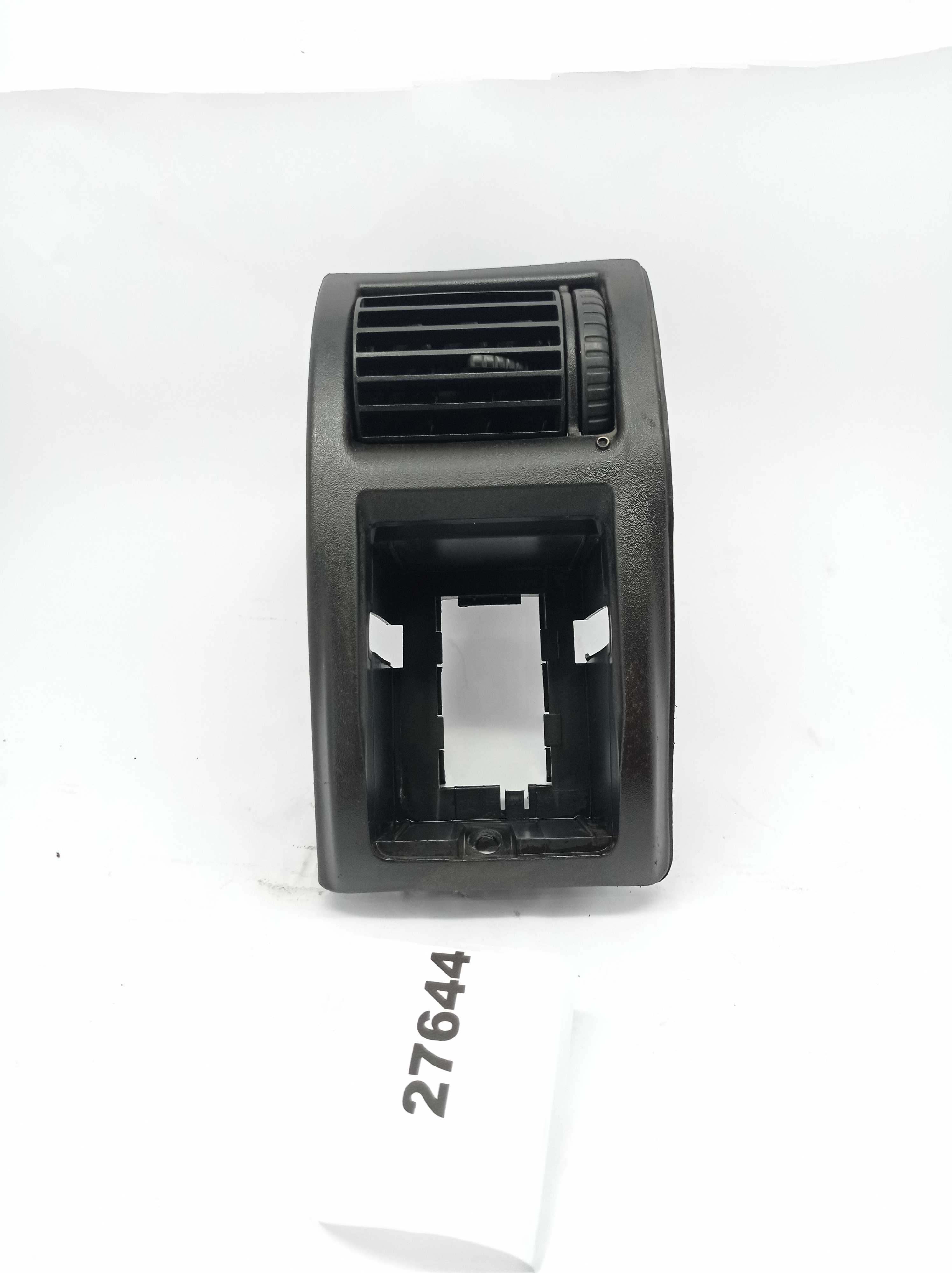 Difusor De Ar Lado Esquerdo Gm  Astra 2003 90560335 E27644
