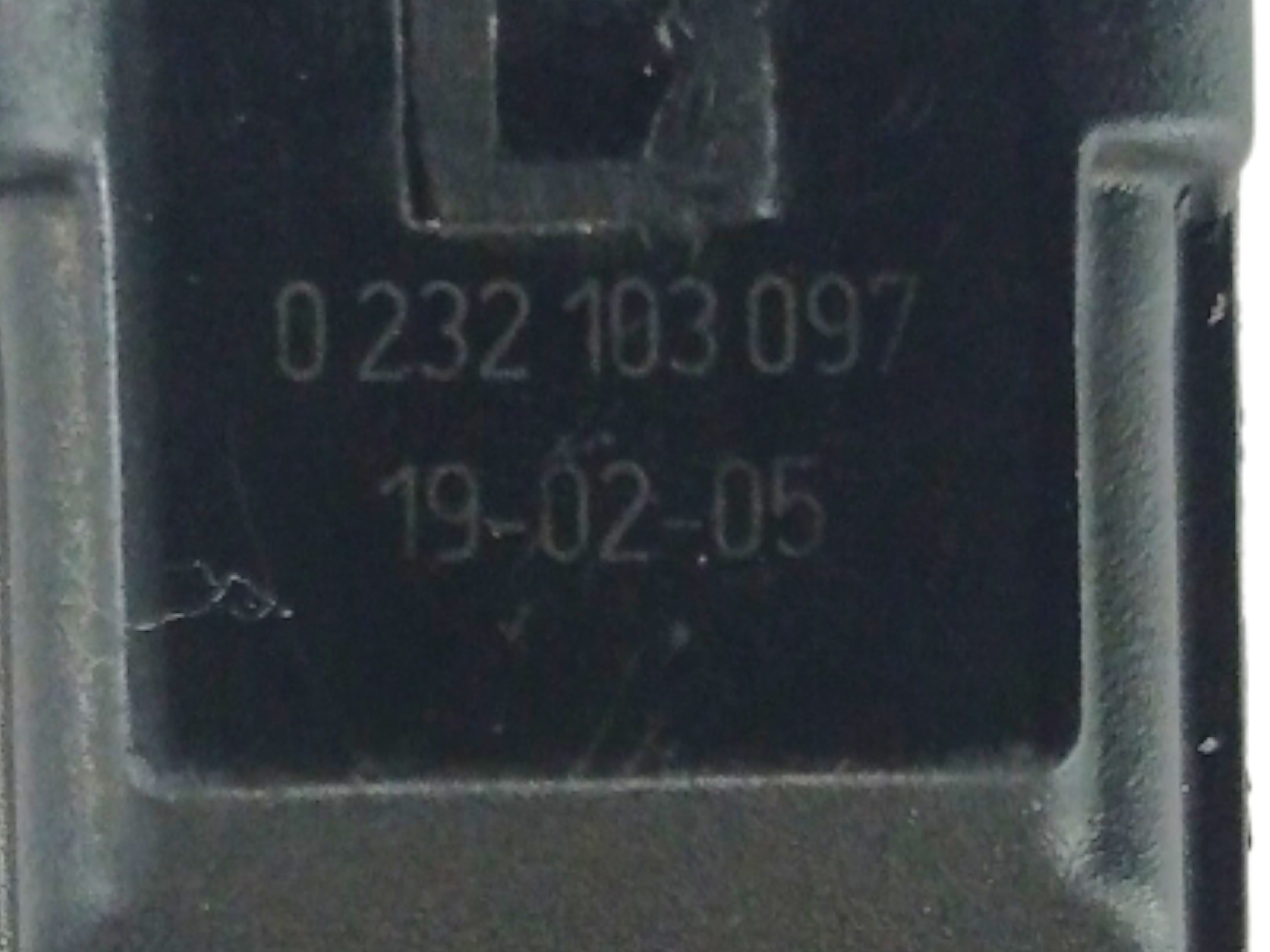 Sensor Rotação Fiat Palio Attractive Grand Siena 2013 A 2020 4