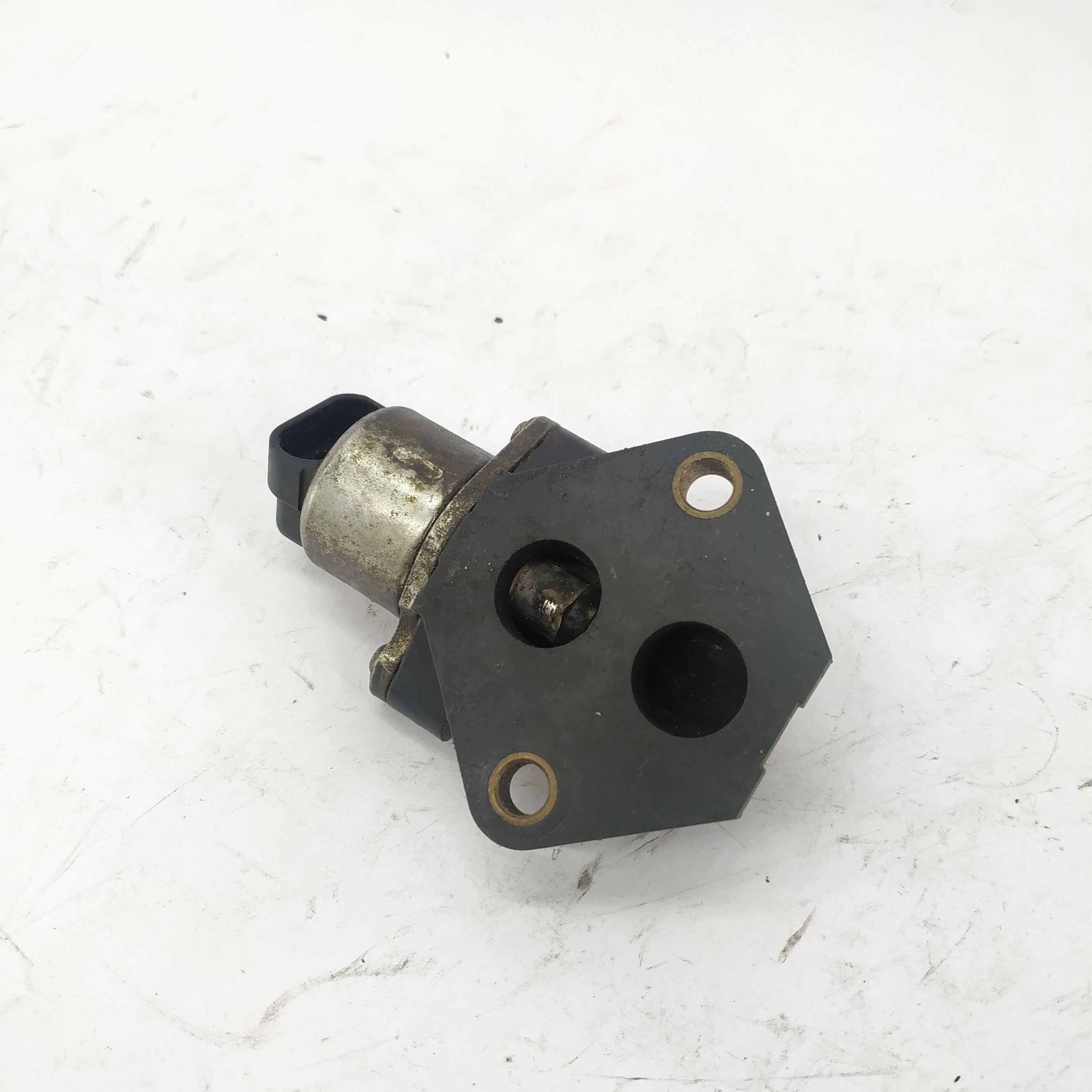 Atuador Marcha Lenta Ford Ka e Fiesta 2s6a9f715bb E22897