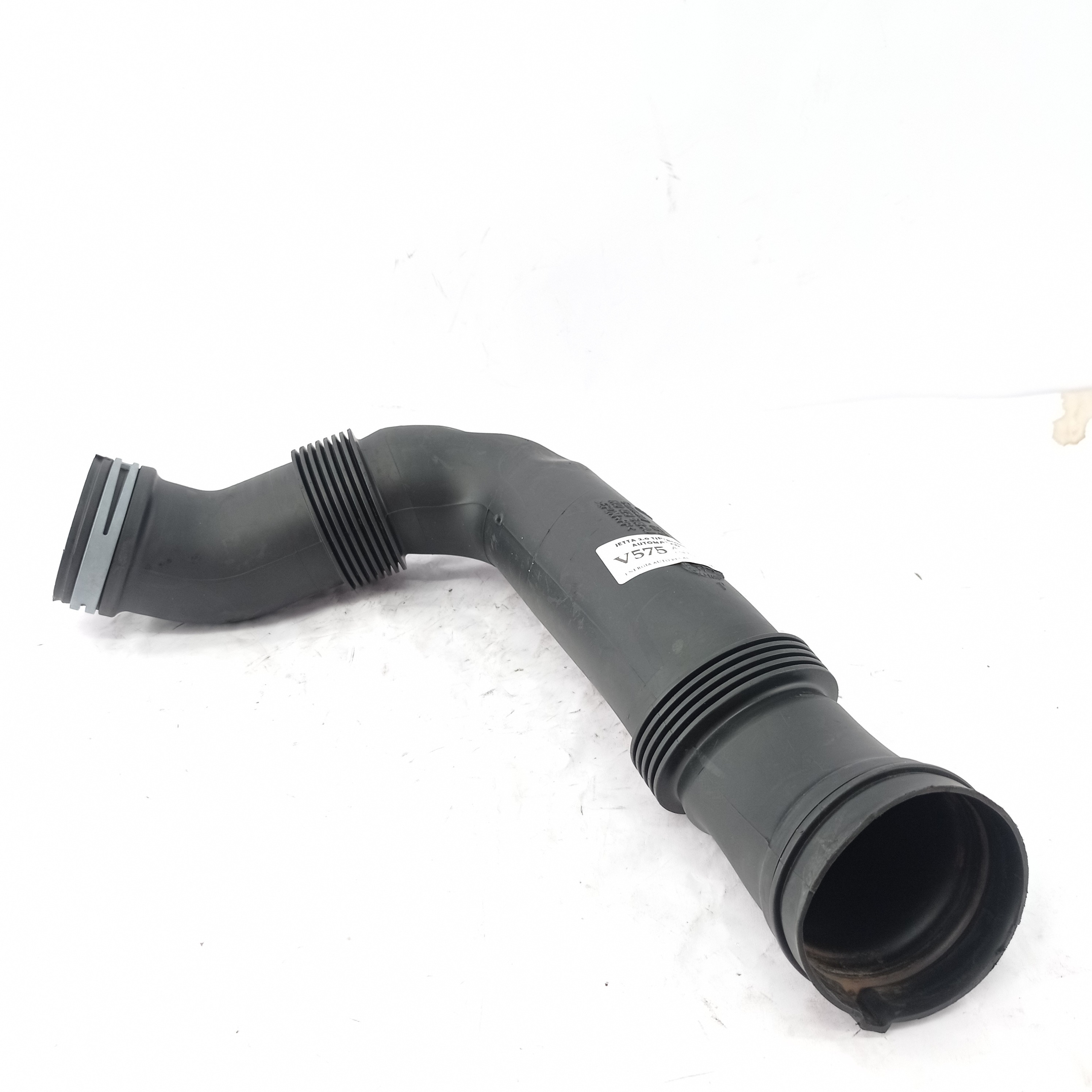 Mangueira Duto Filtro Ar Volks Jetta 2.0 2014 1k0129618aj