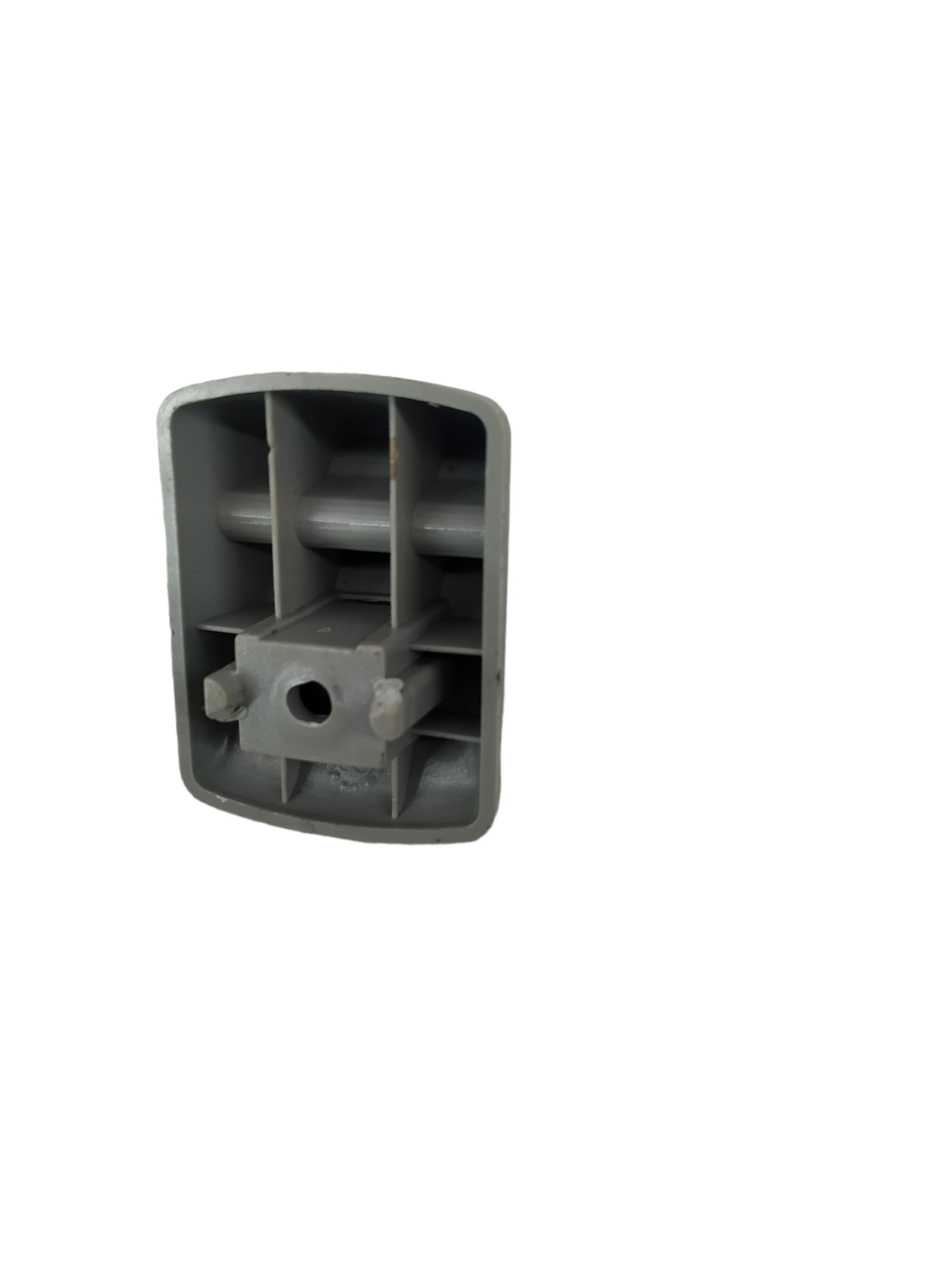 Suporte Quebra Sol Ford Fiesta Rocam 1.6 16V 2010 3