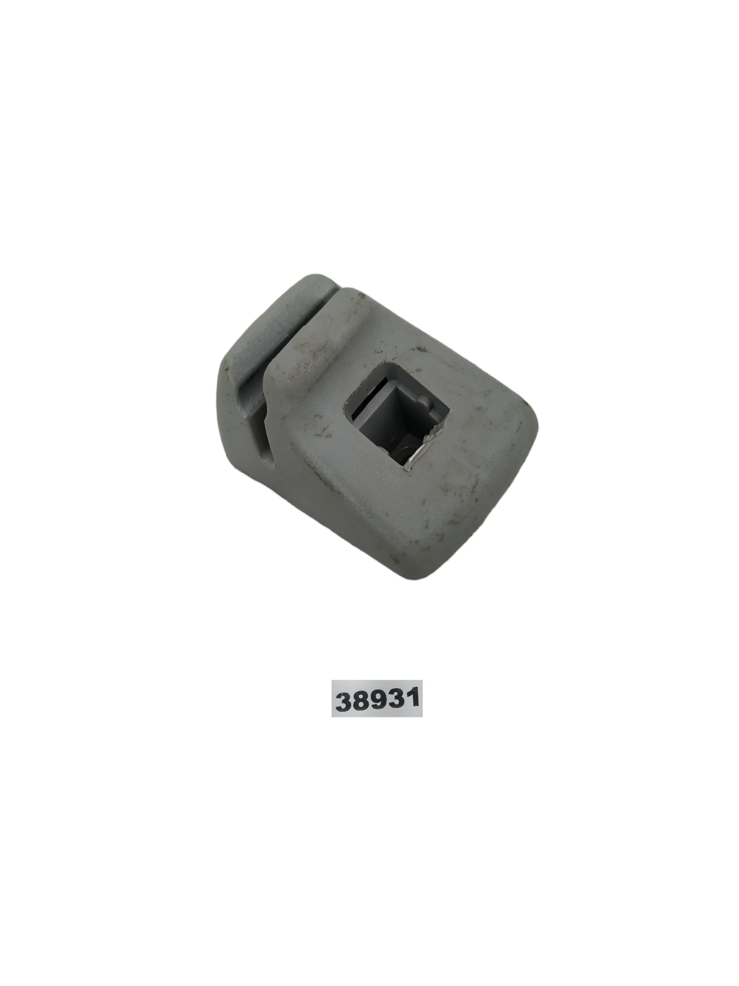 Suporte Quebra Sol Ford Fiesta Rocam 1.6 16V 2010 7