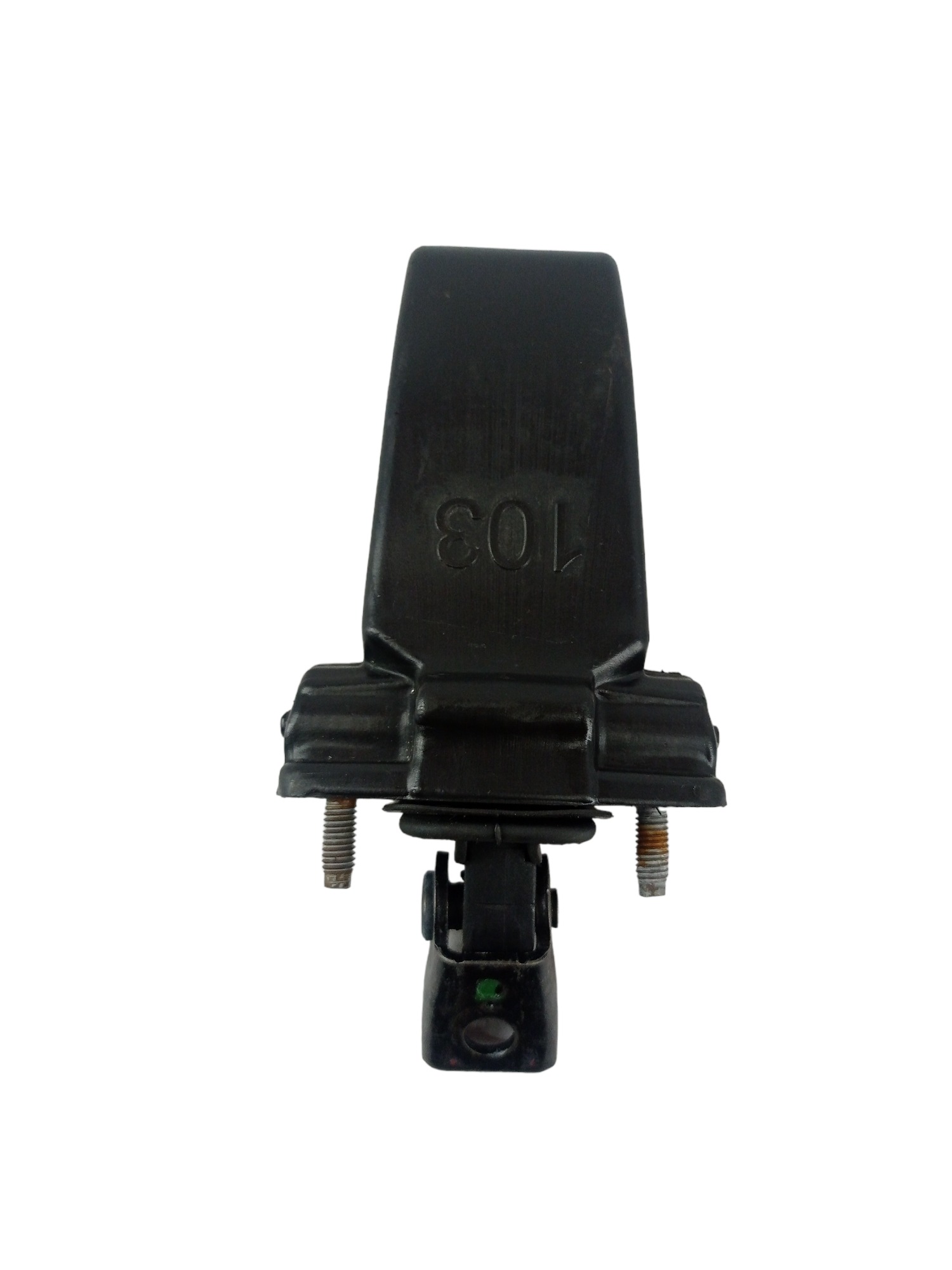 Limitador Porta Tras Esq Fiat Palio Att Grand S. Ano 2013/20 2